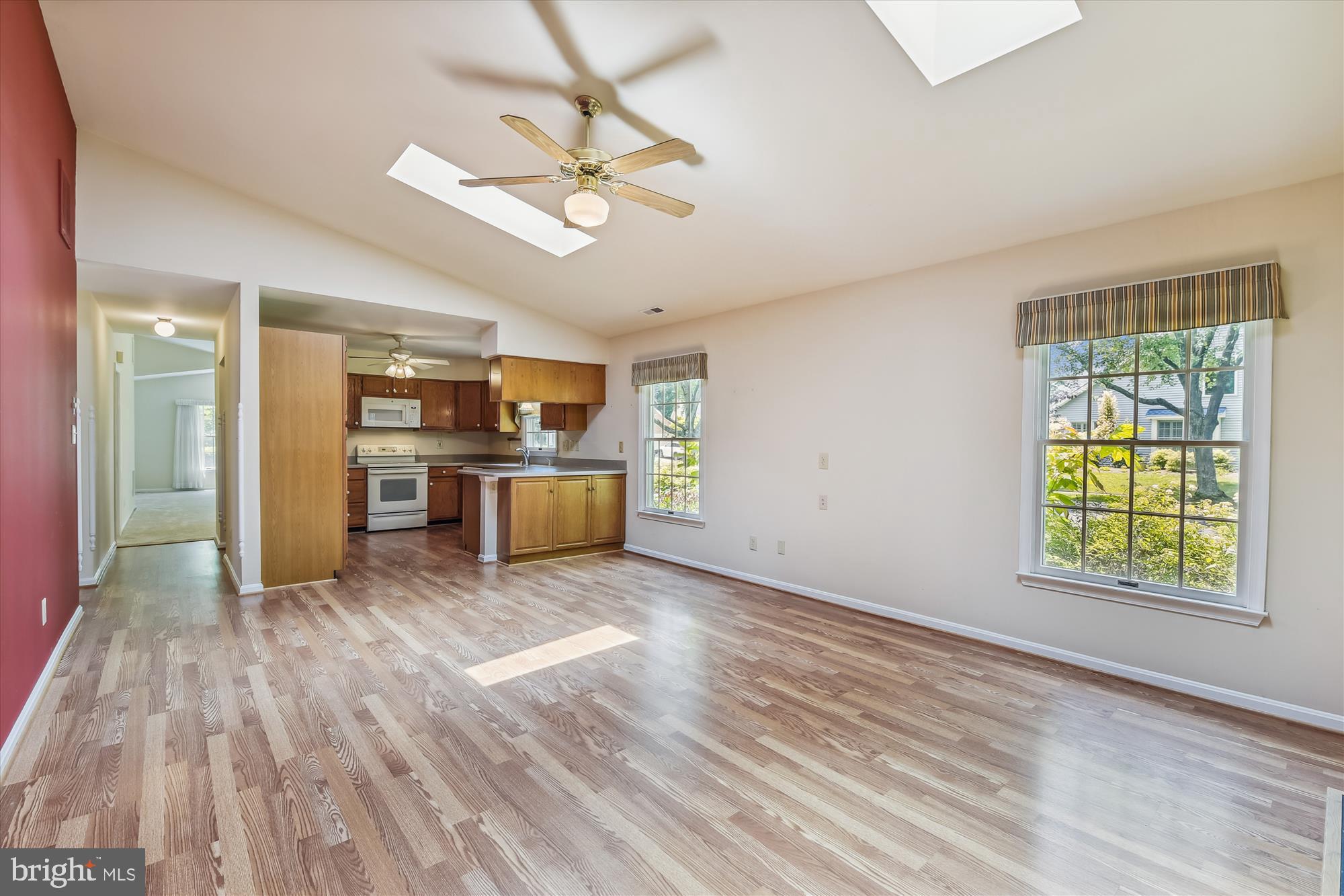 HERITAGE HARBOUR - Residential