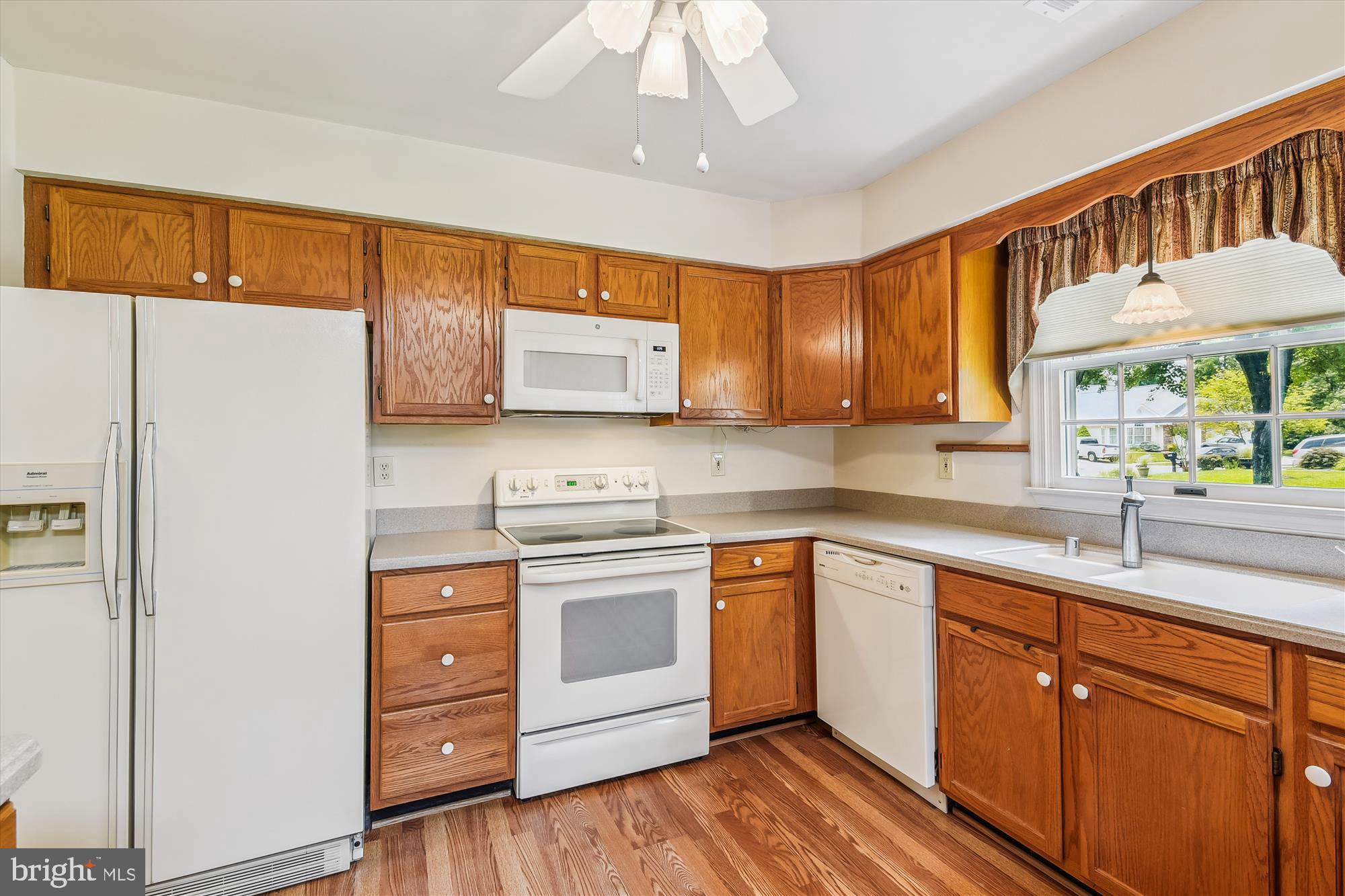 HERITAGE HARBOUR - Residential