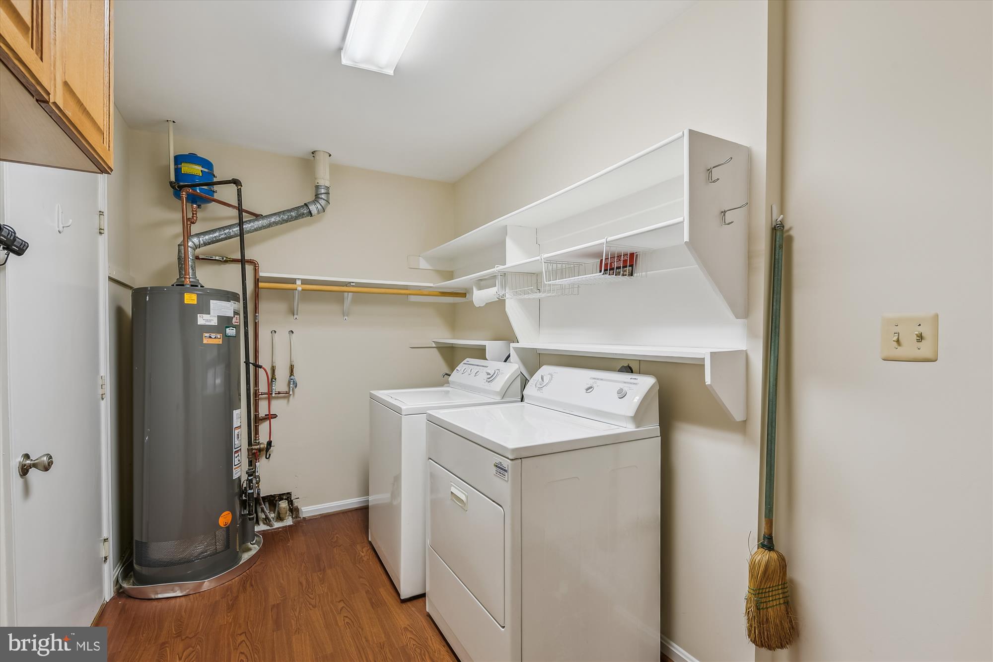 HERITAGE HARBOUR - Residential