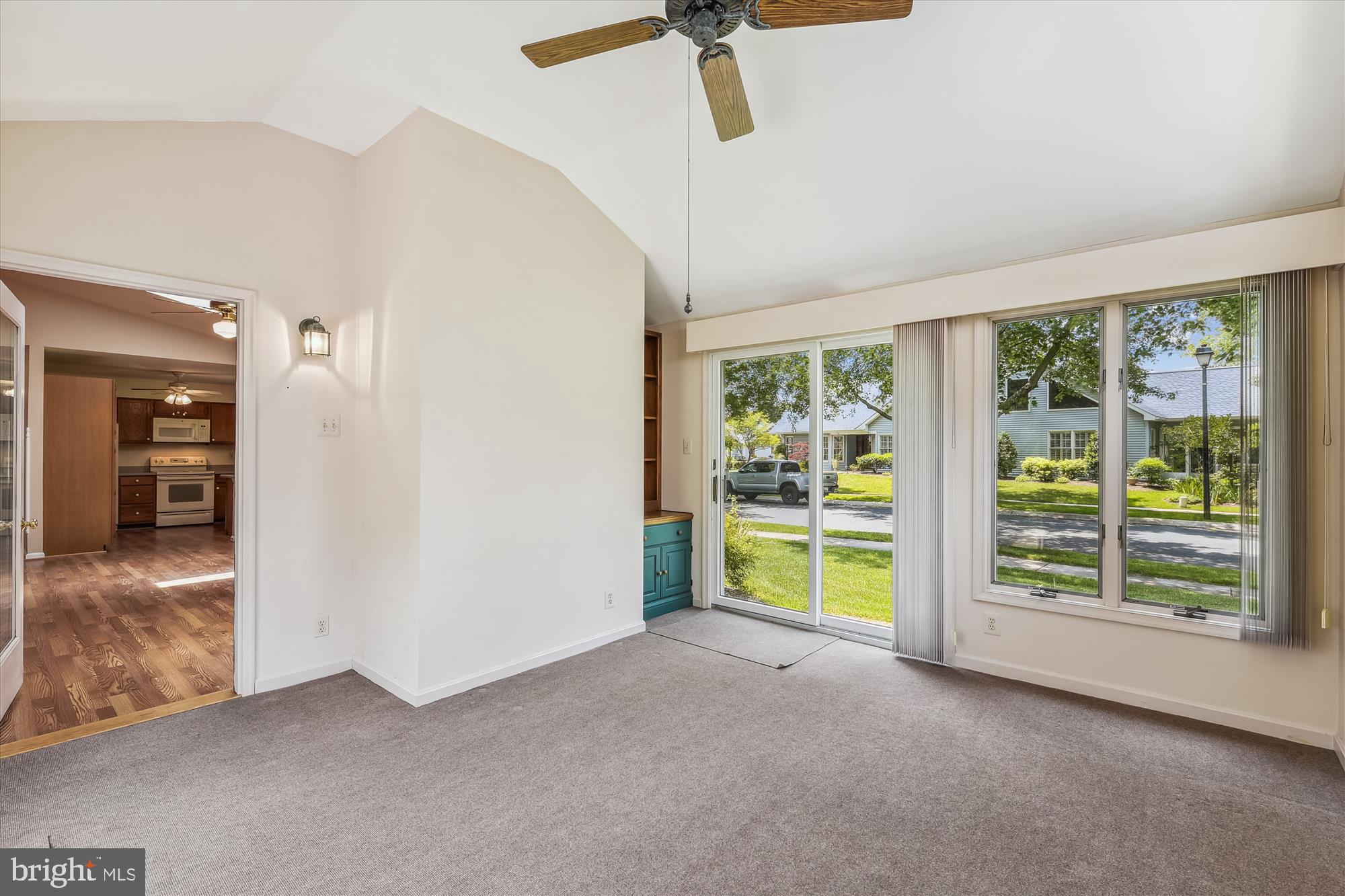 HERITAGE HARBOUR - Residential