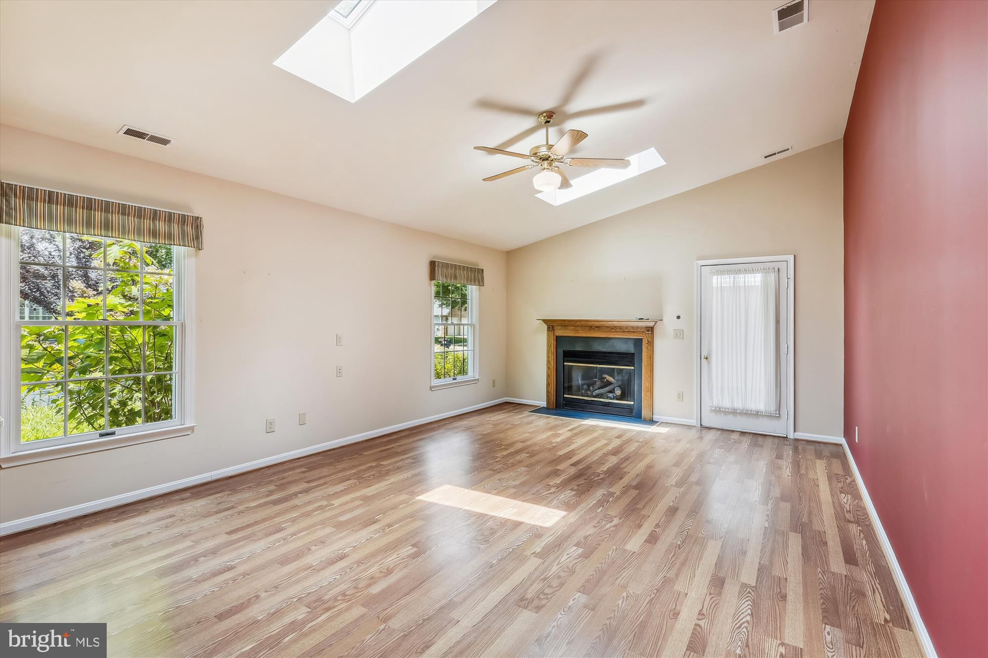 HERITAGE HARBOUR - Residential