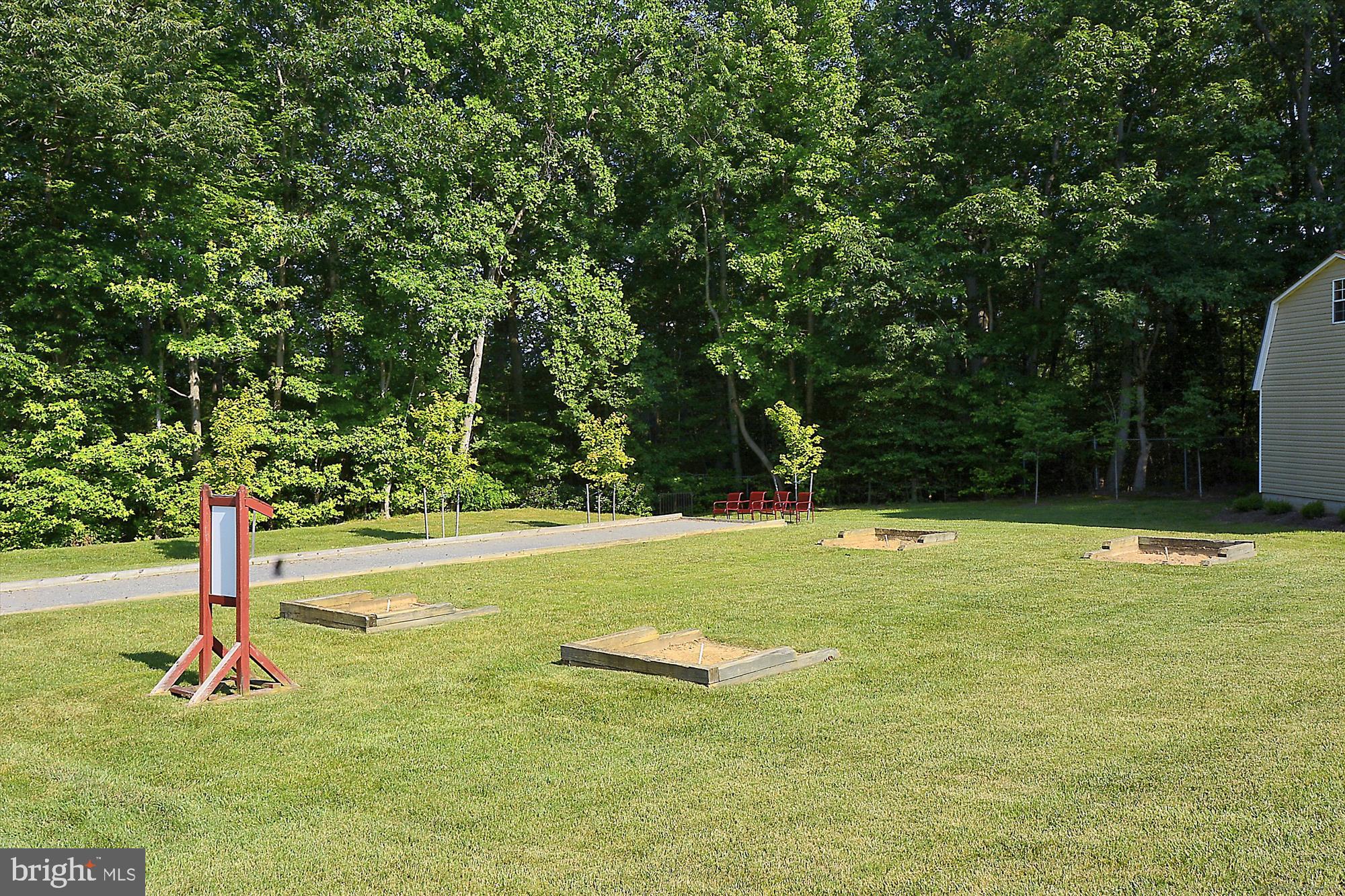 HERITAGE HARBOUR - Residential