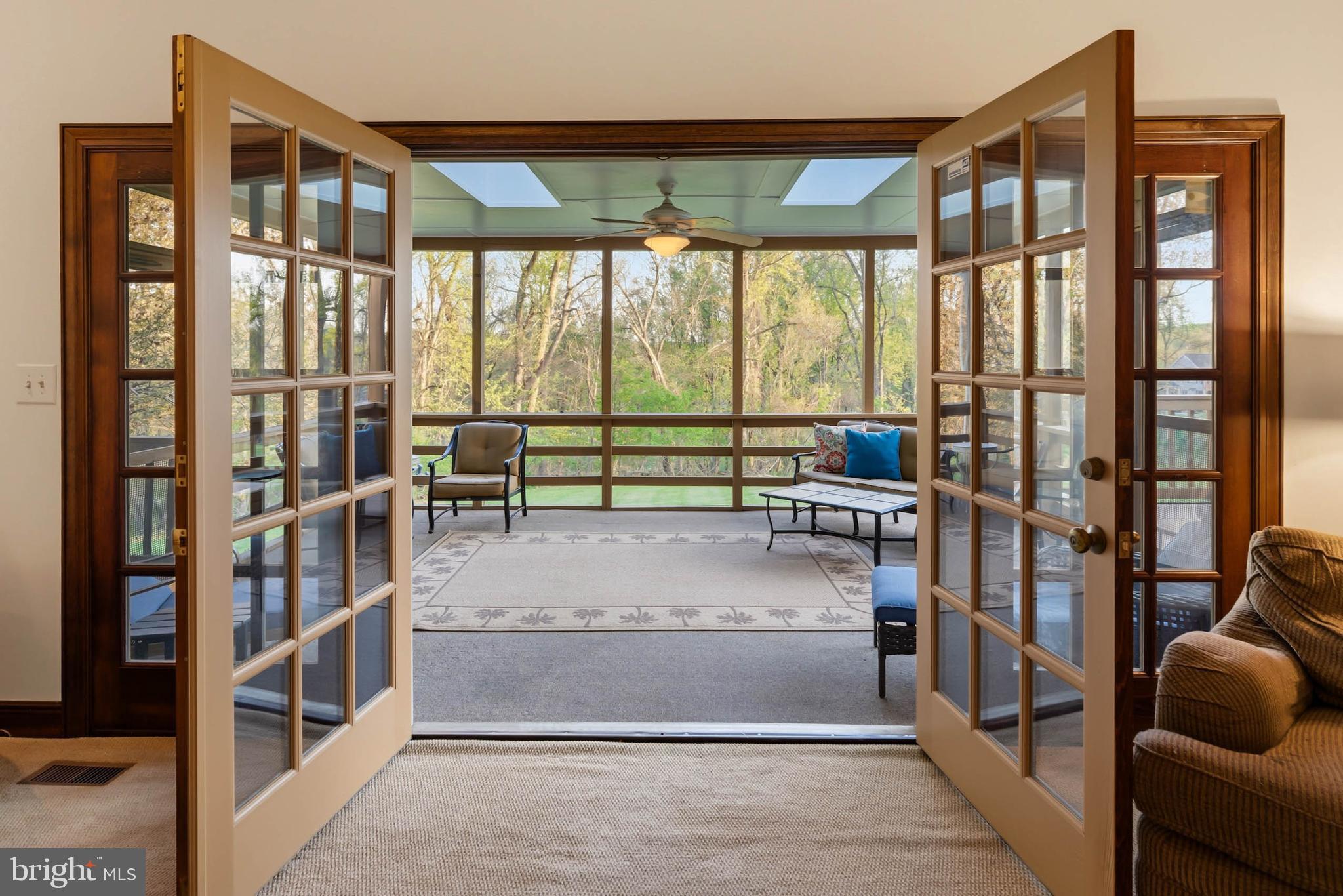MISSION RIDGE - Residential