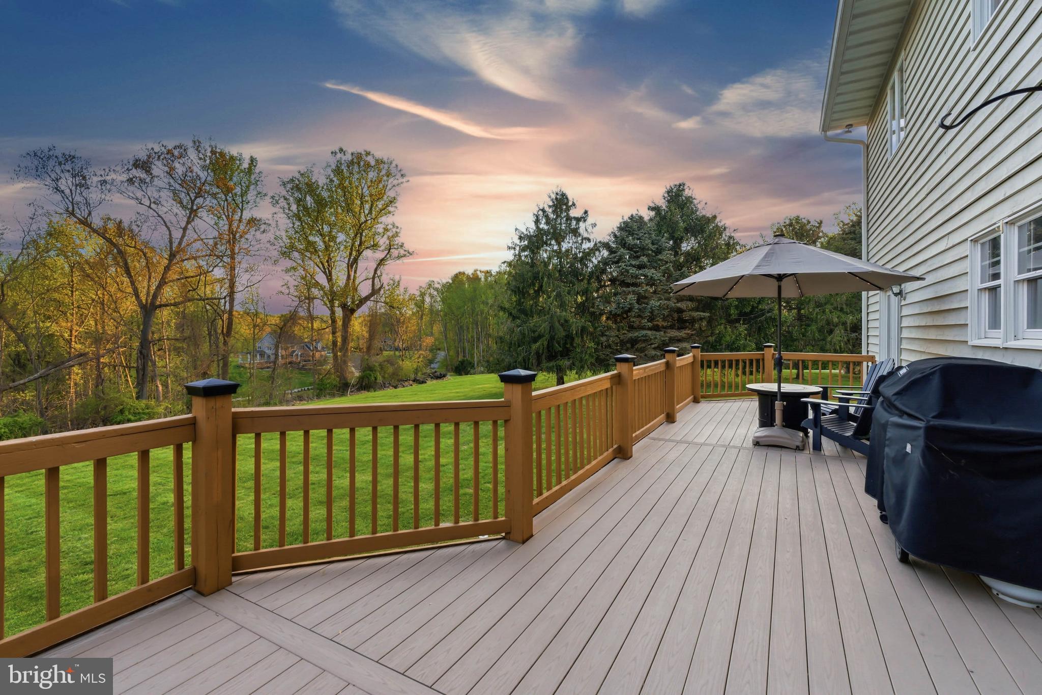 MISSION RIDGE - Residential