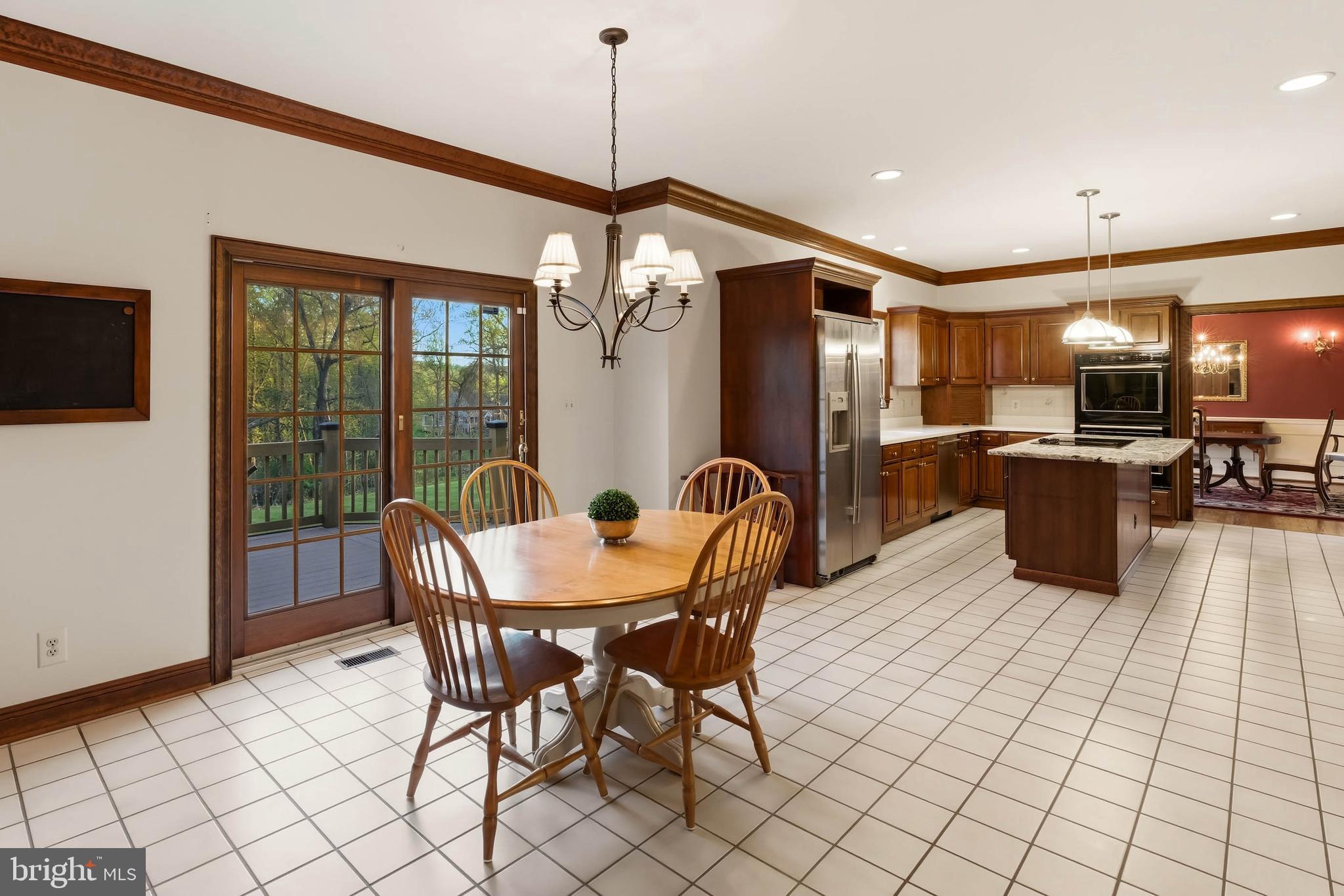 MISSION RIDGE - Residential