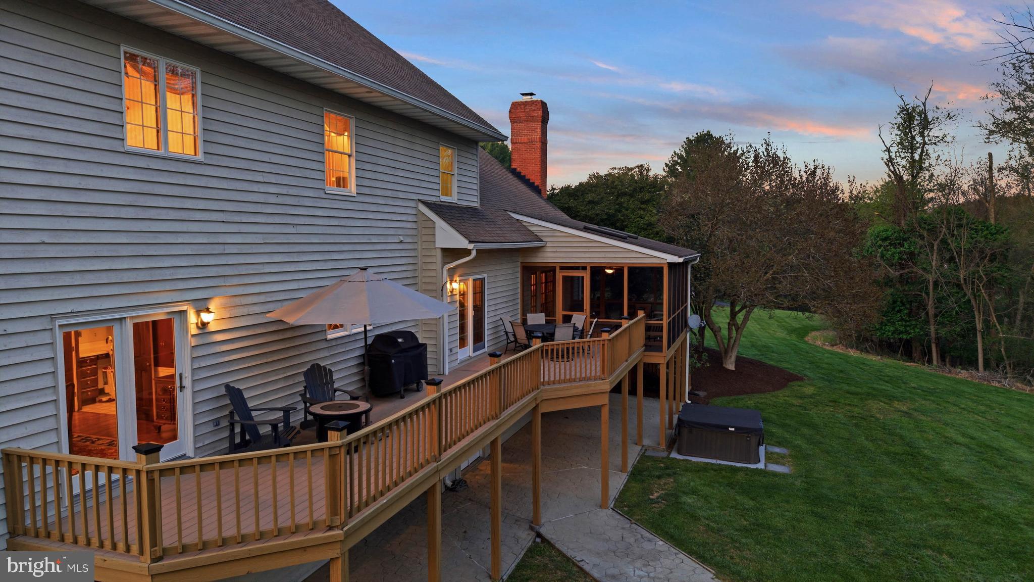 MISSION RIDGE - Residential