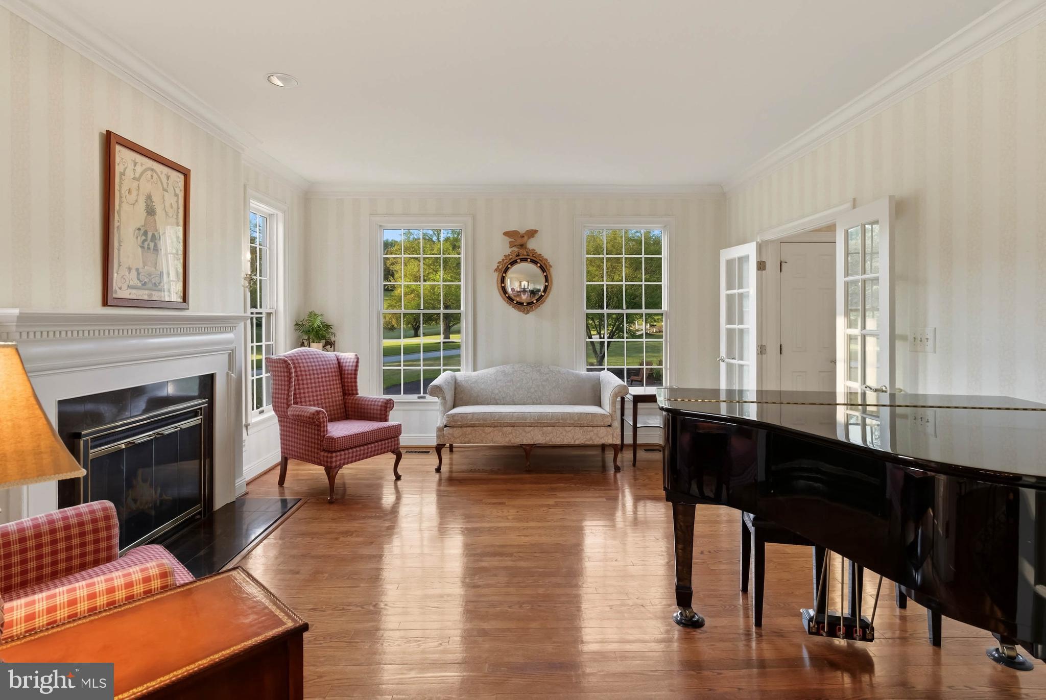 MISSION RIDGE - Residential