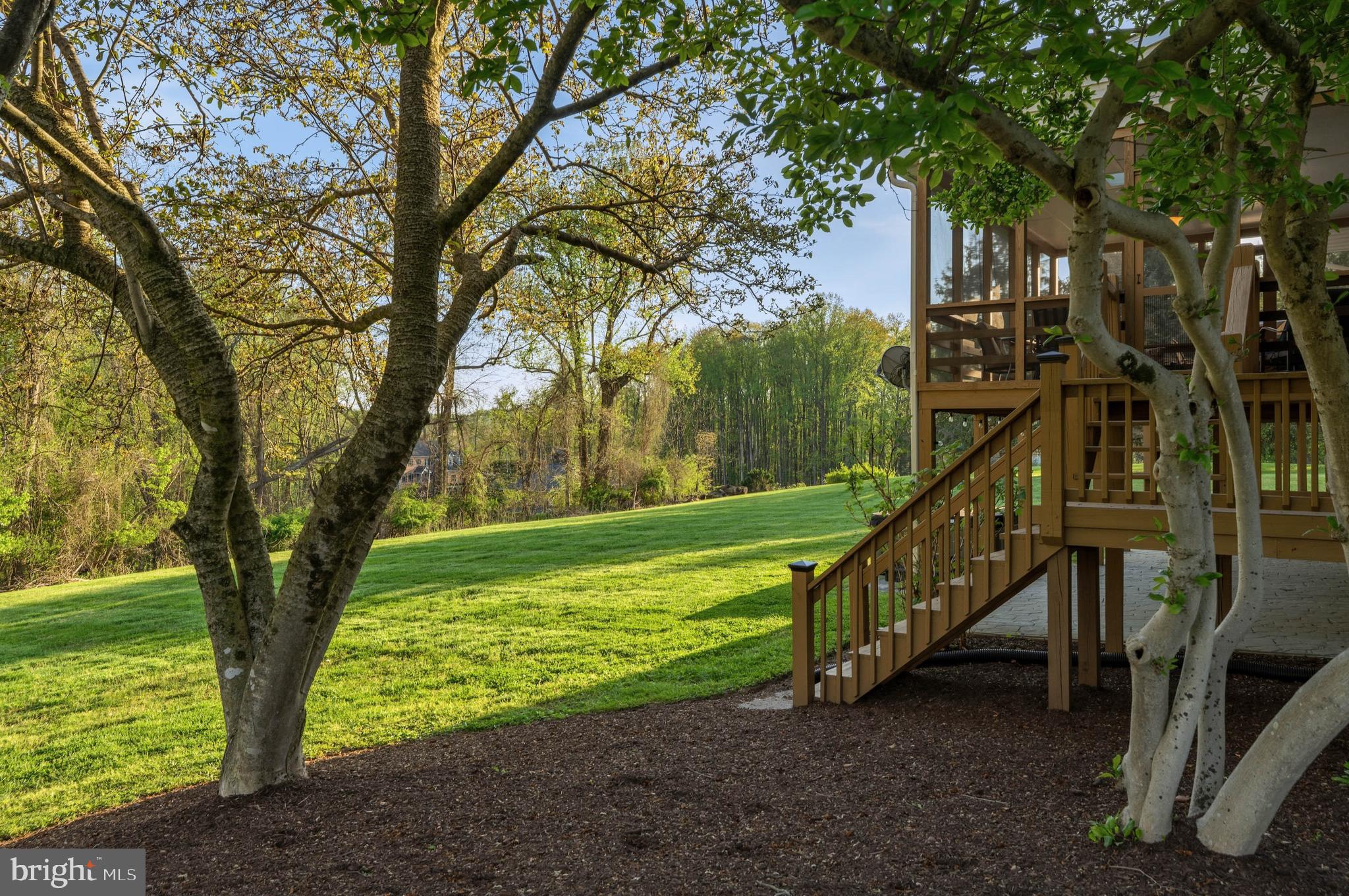 MISSION RIDGE - Residential