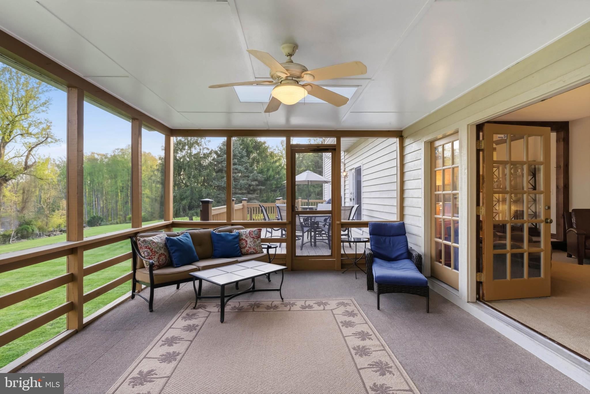 MISSION RIDGE - Residential