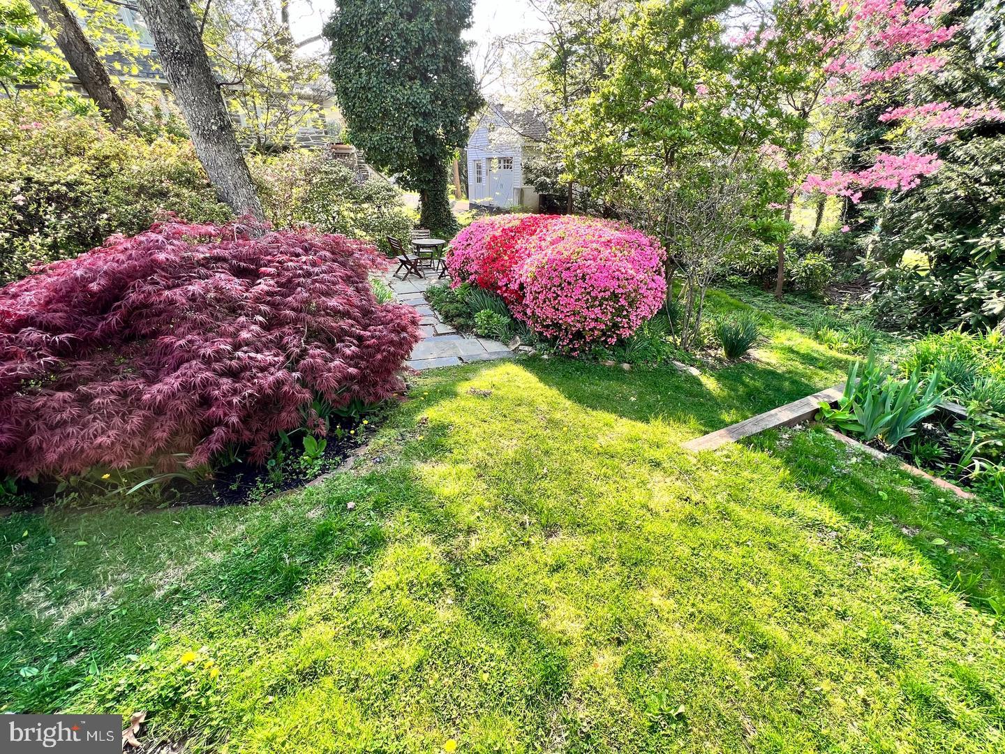 1328 EDGE HILL ROAD