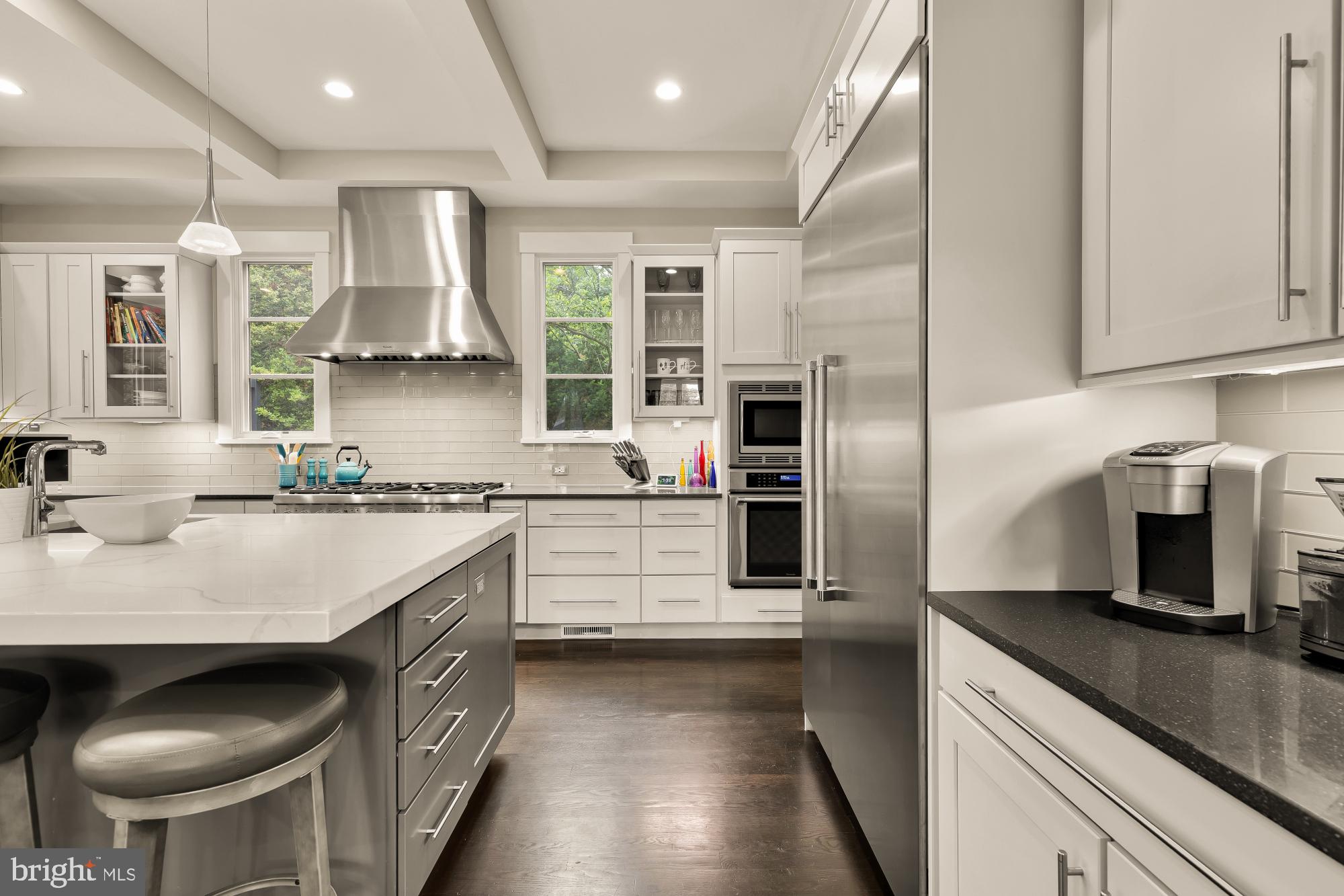 RIVERCREST - Residential