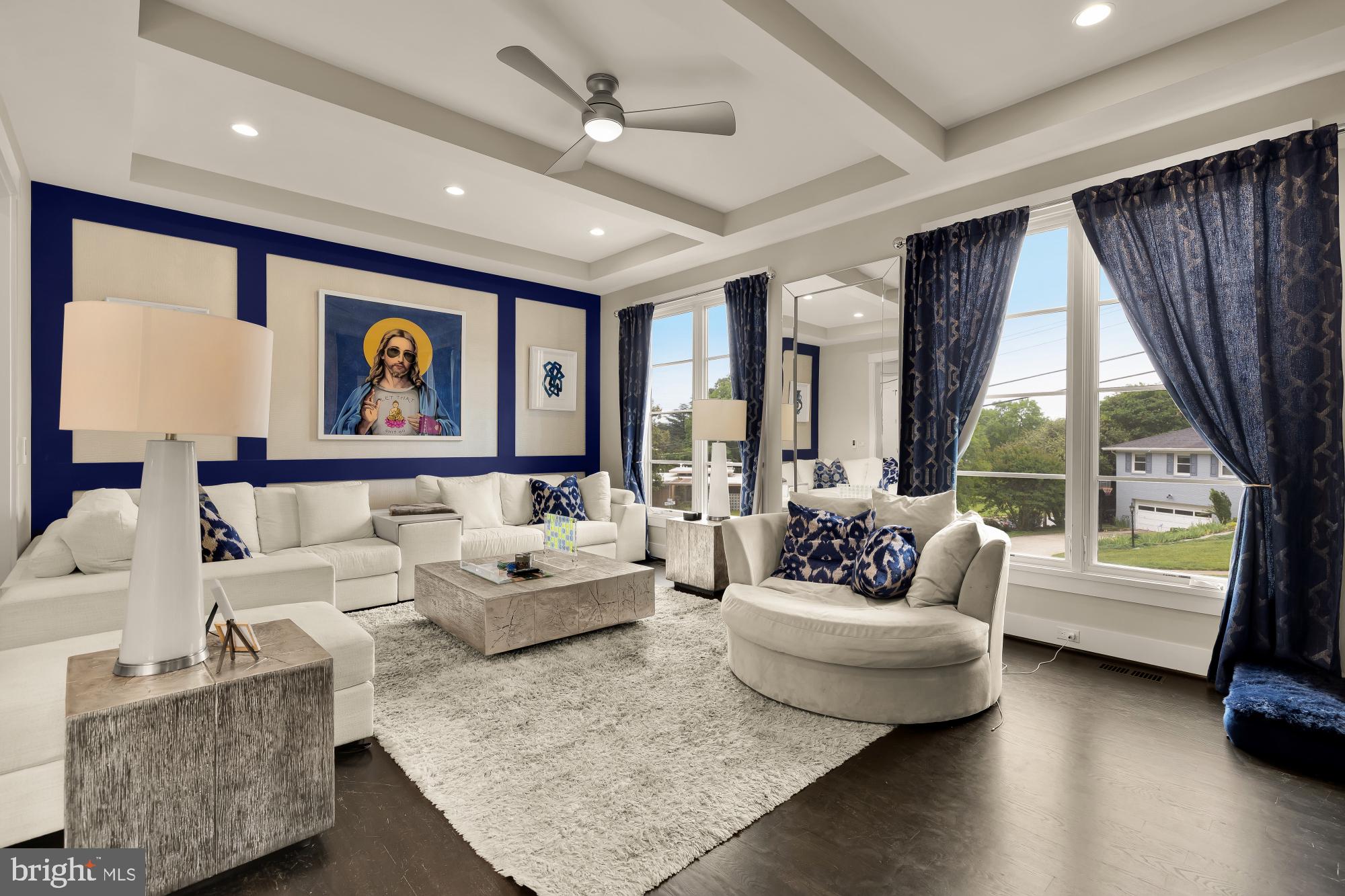 RIVERCREST - Residential
