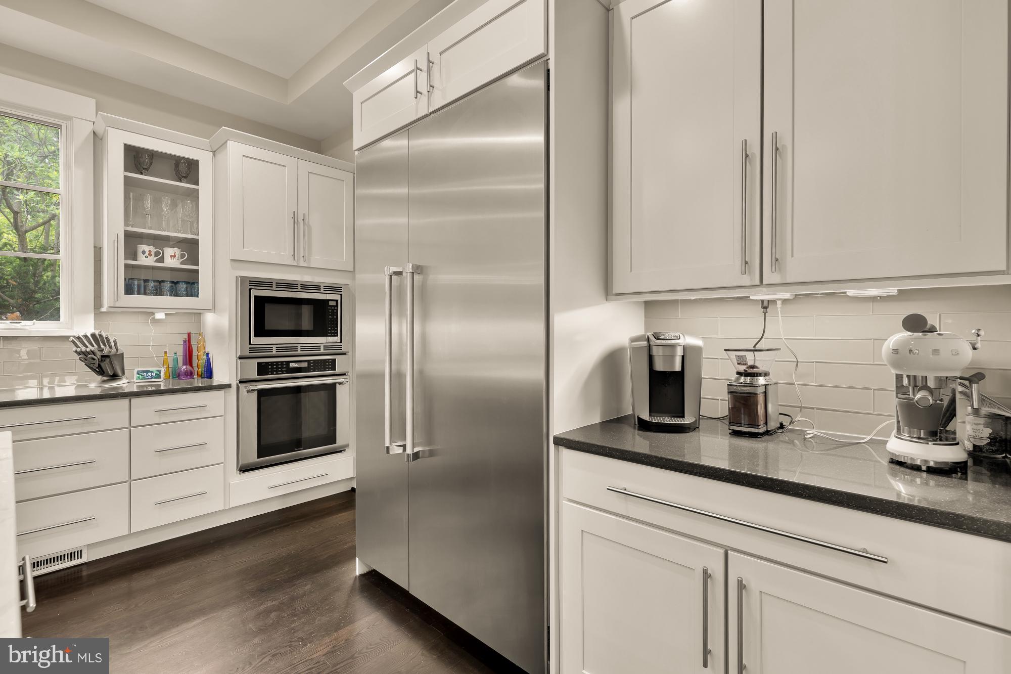 RIVERCREST - Residential