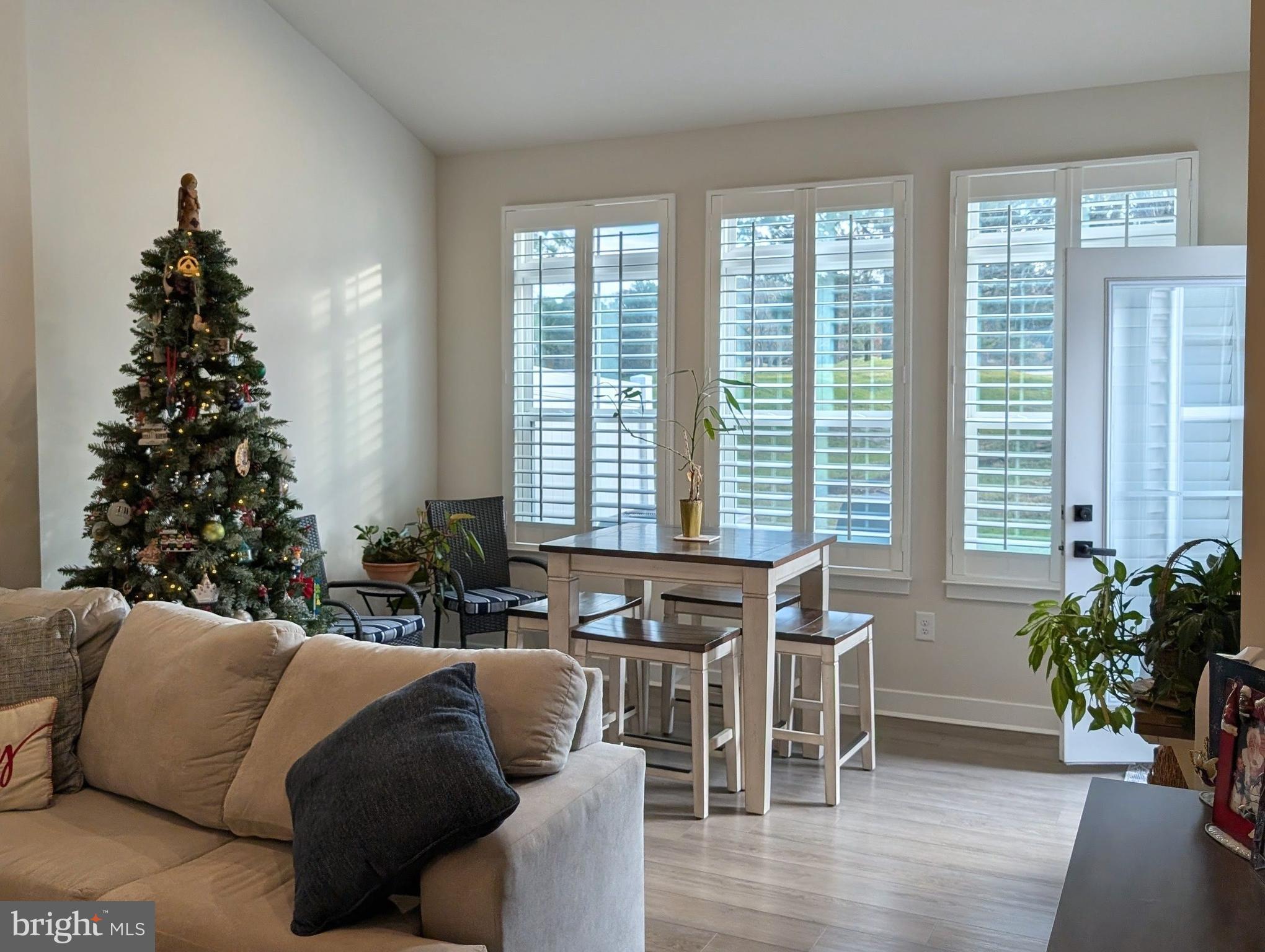 RIVER RUN - Residential