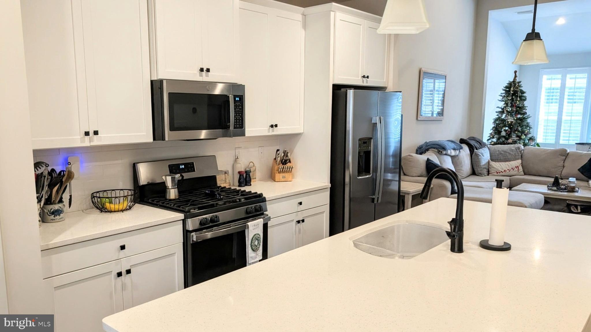 RIVER RUN - Residential