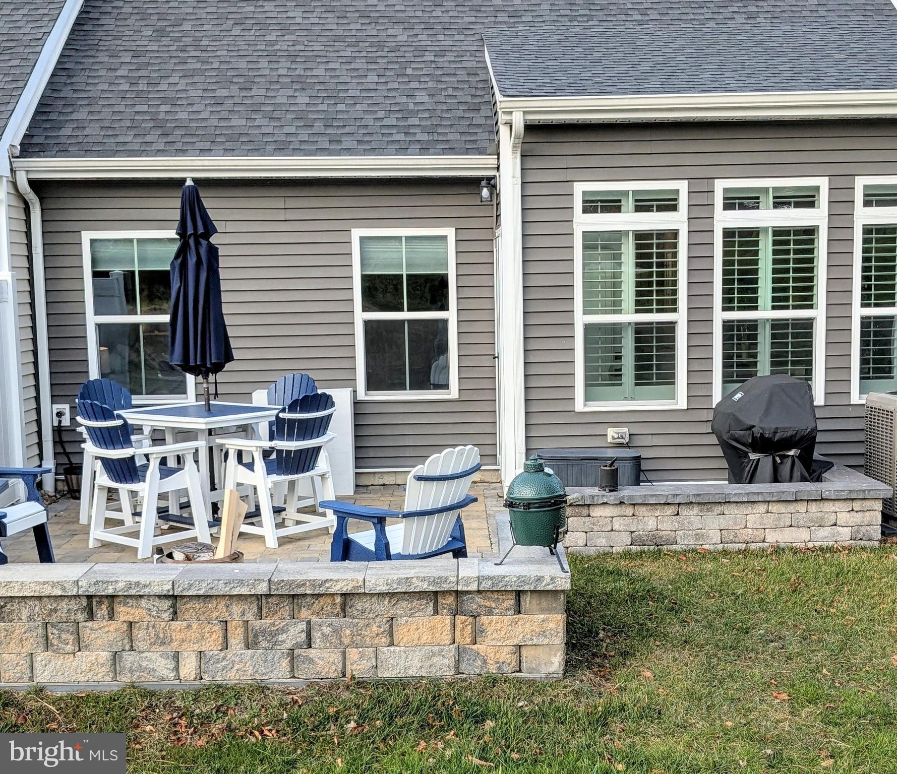 RIVER RUN - Residential