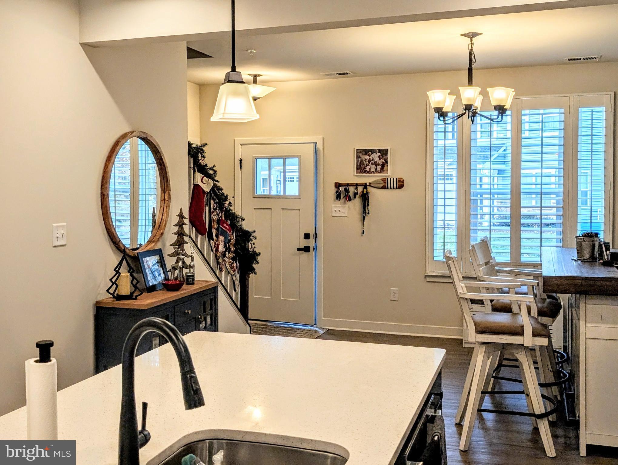 RIVER RUN - Residential