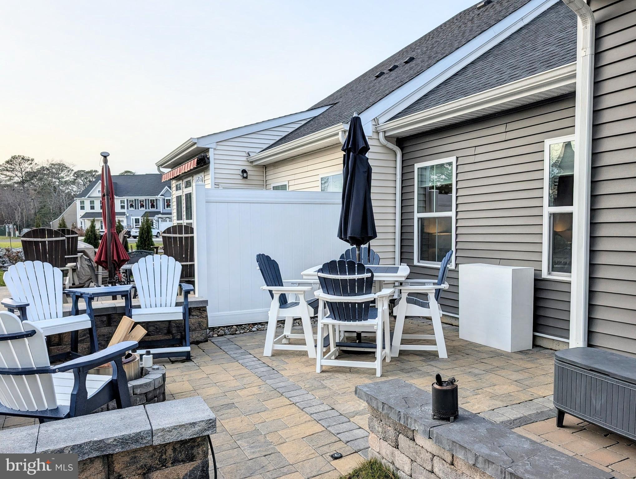 RIVER RUN - Residential