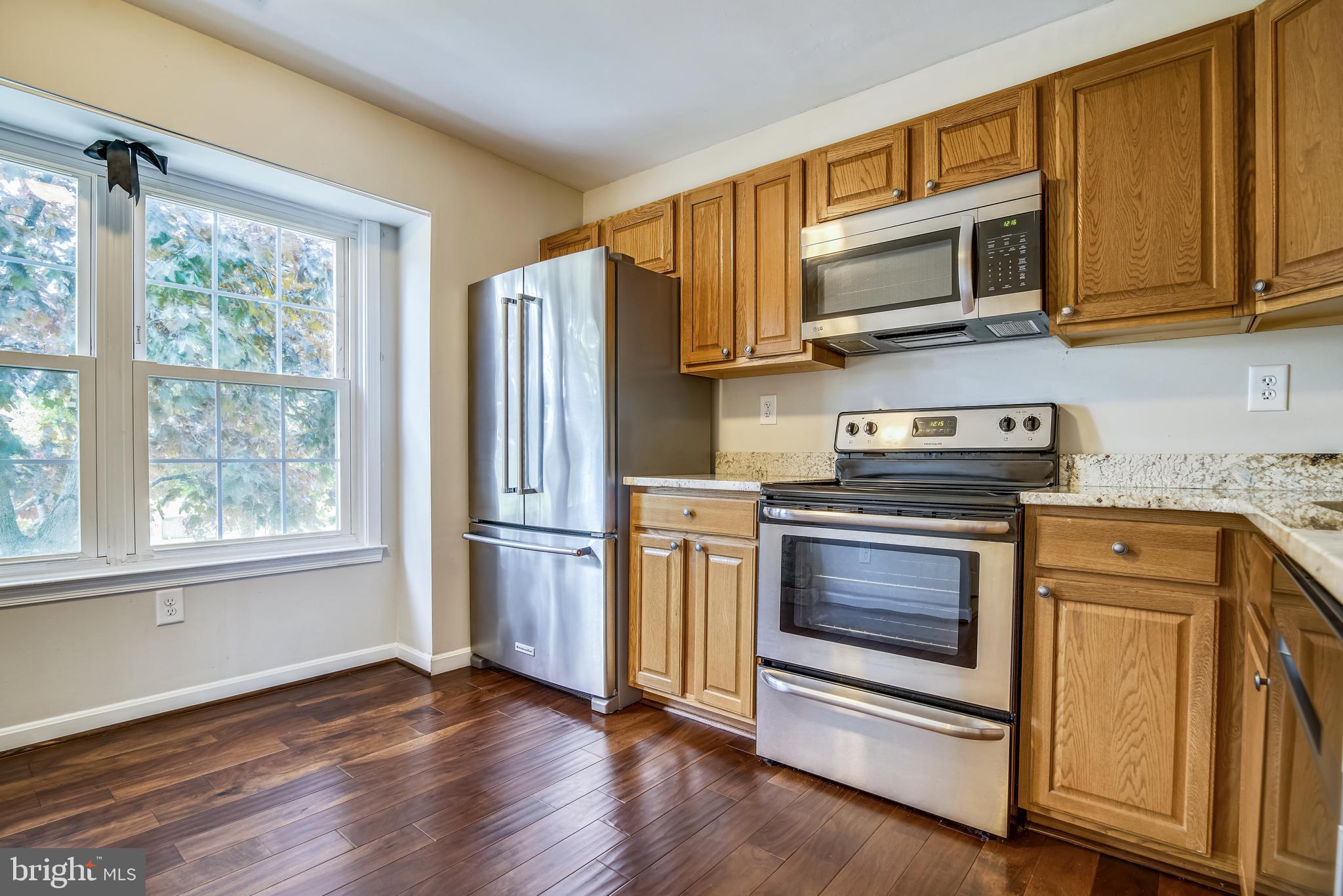 BANCROFT - Residential