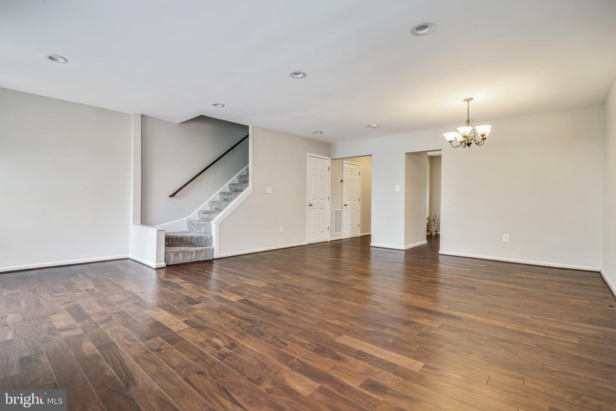 BANCROFT - Residential