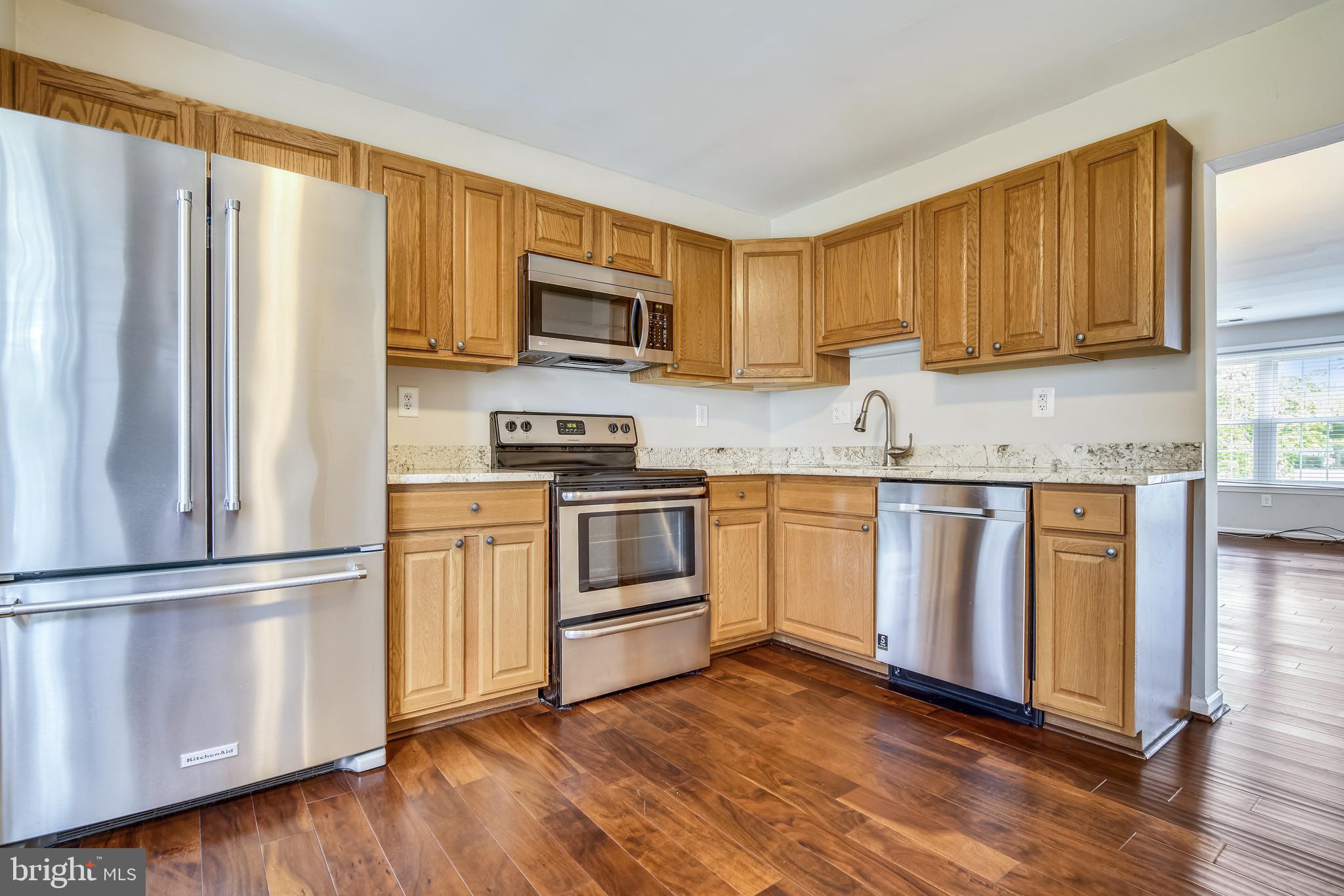 BANCROFT - Residential