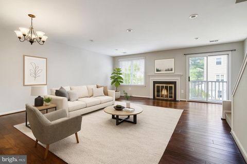 2241 ABERDEEN DRIVE CROFTON MD 21114