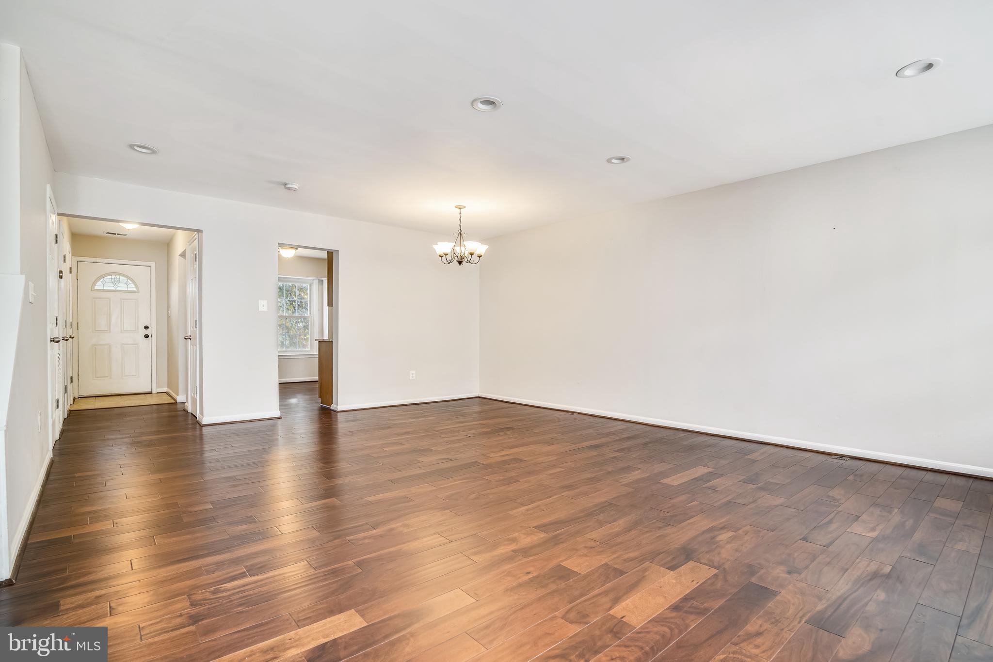 BANCROFT - Residential