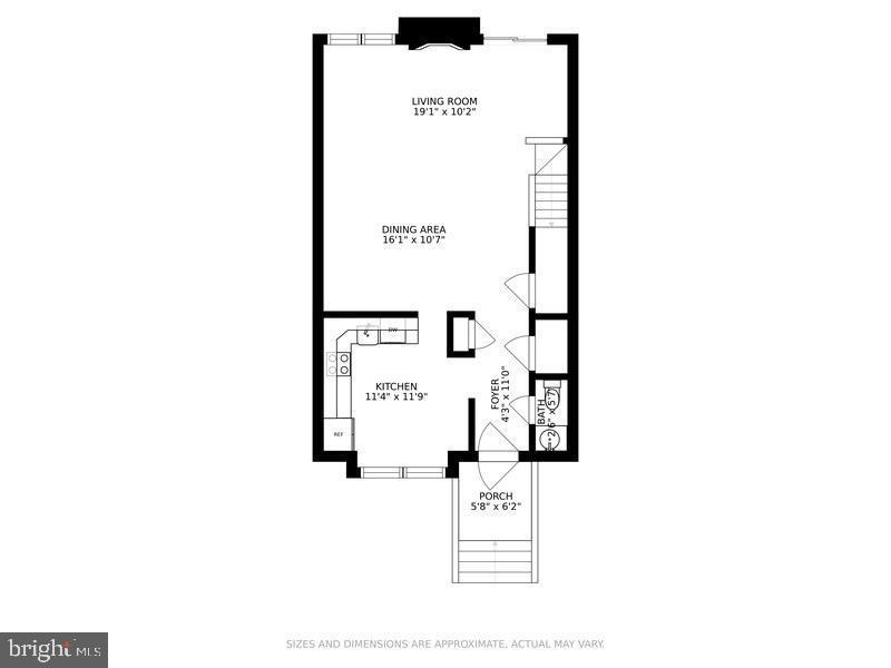 BANCROFT - Residential