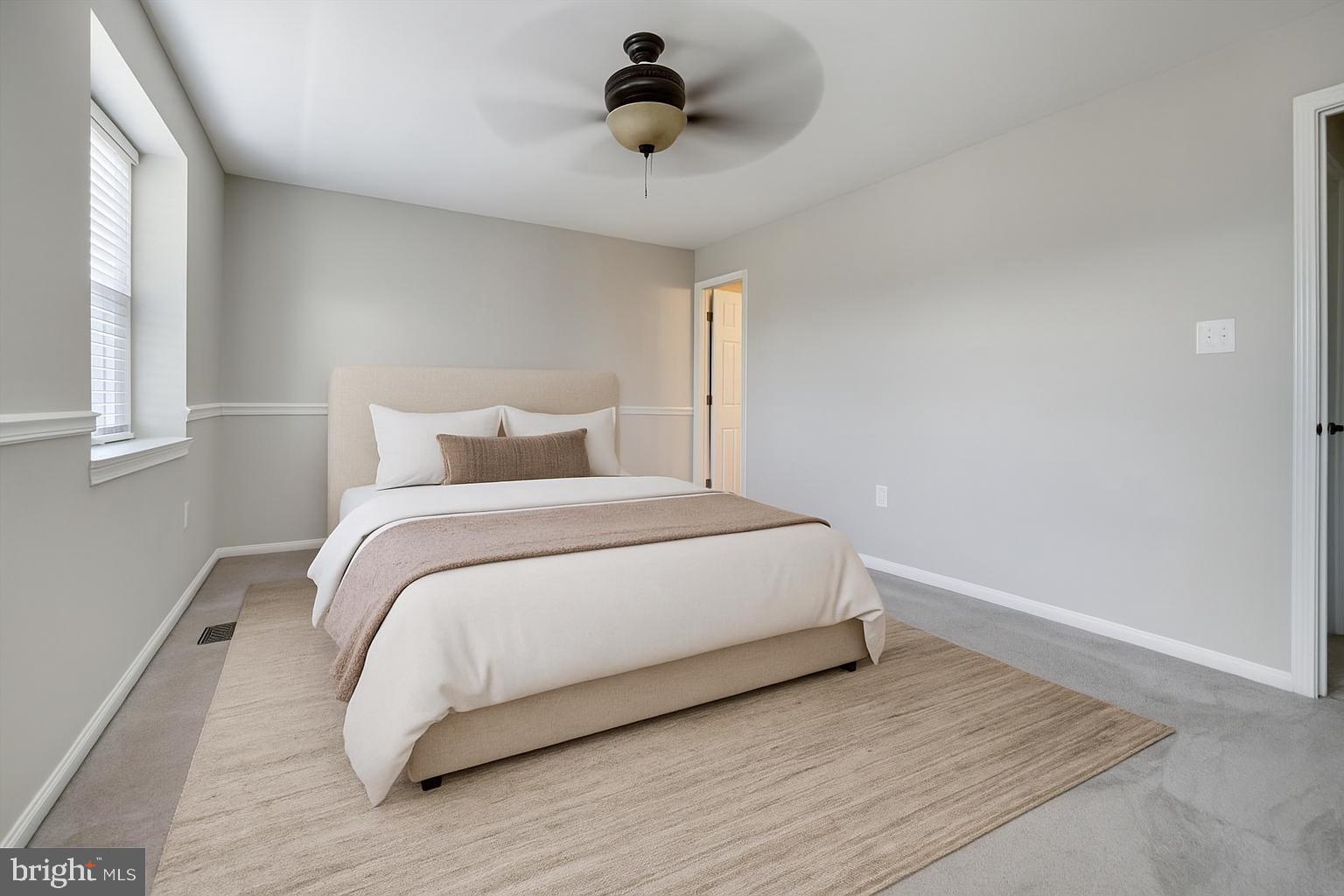 BANCROFT - Residential