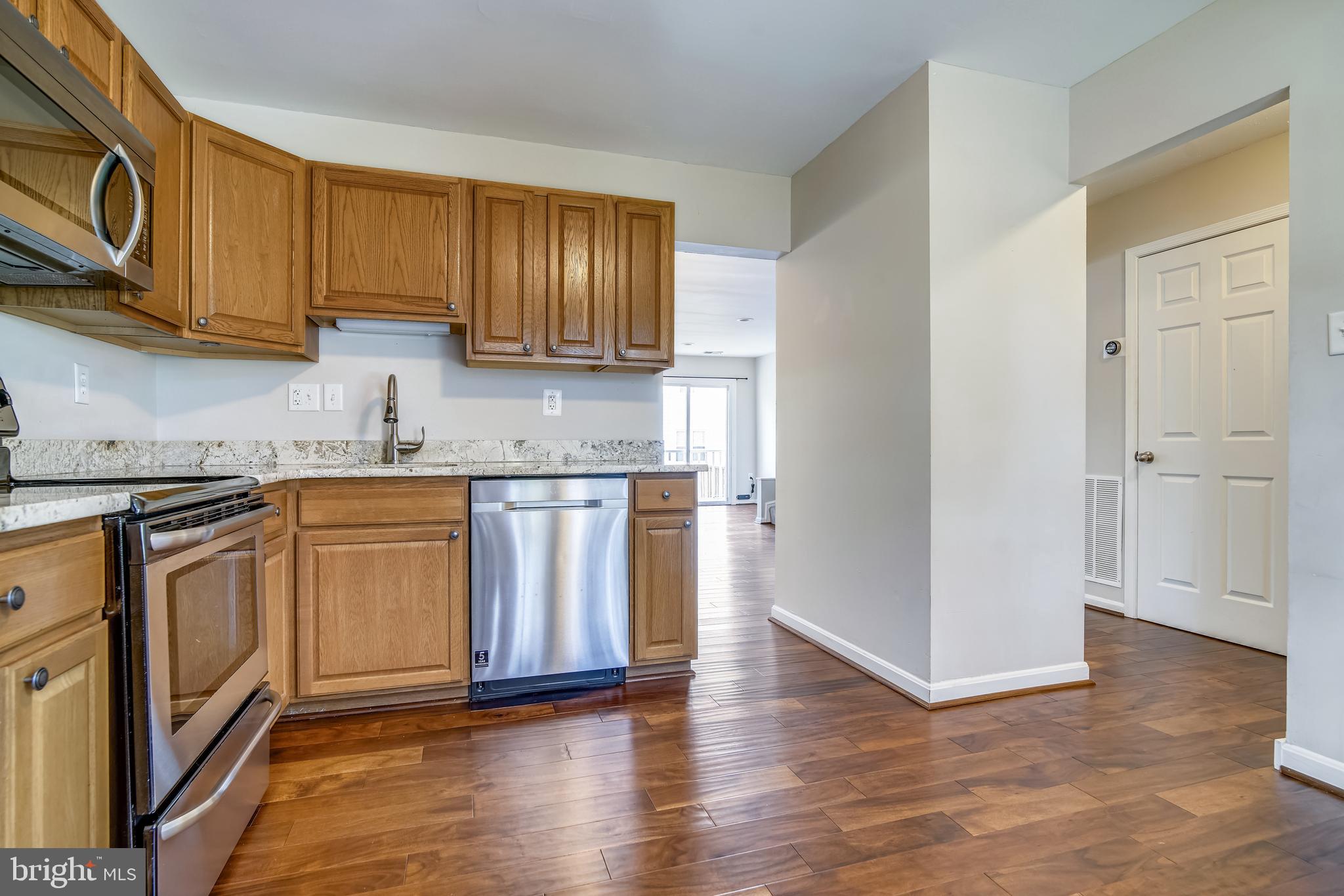 BANCROFT - Residential