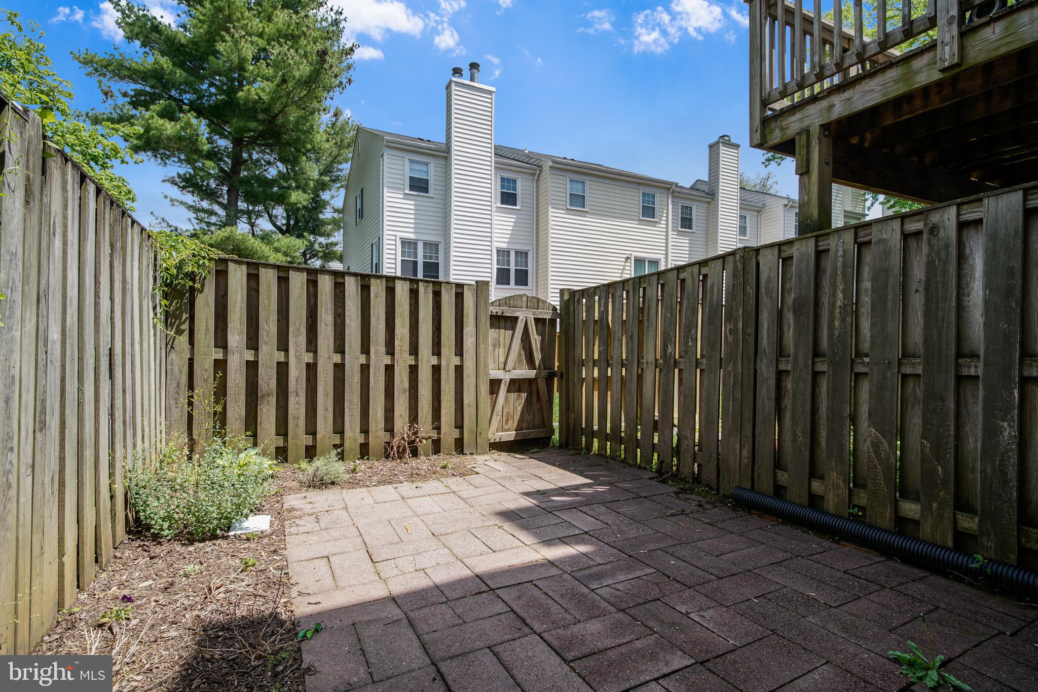 BANCROFT - Residential