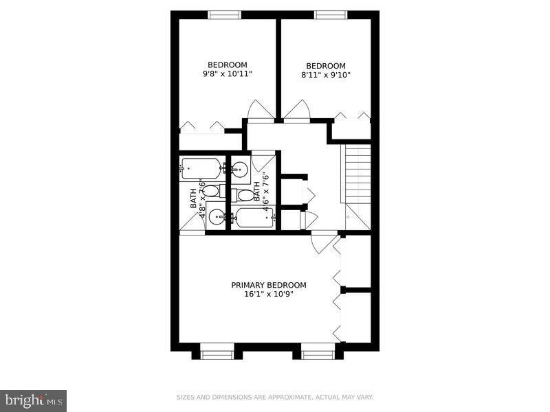 BANCROFT - Residential