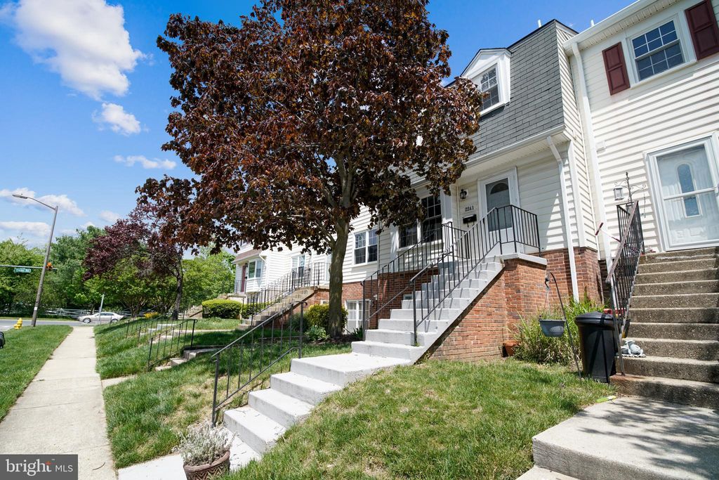 Photo of 2241 Aberdeen Drive, CROFTON, MD 21114 (MLS # MDAA2122848)