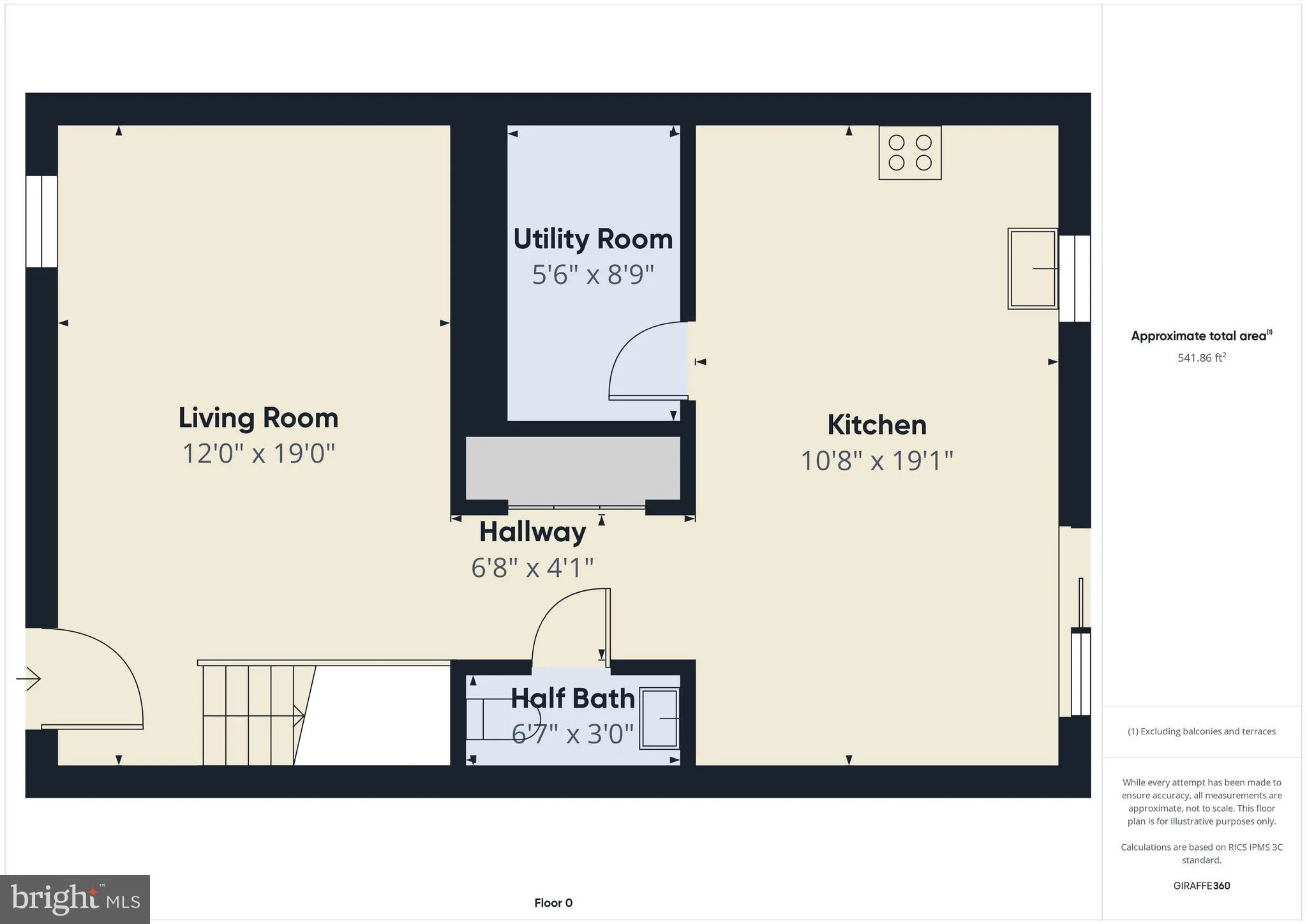Red Lion, Pennsylvania 17356, United States, 3 Bedrooms Bedrooms, ,2 BathroomsBathrooms,Residential,Pending,113026