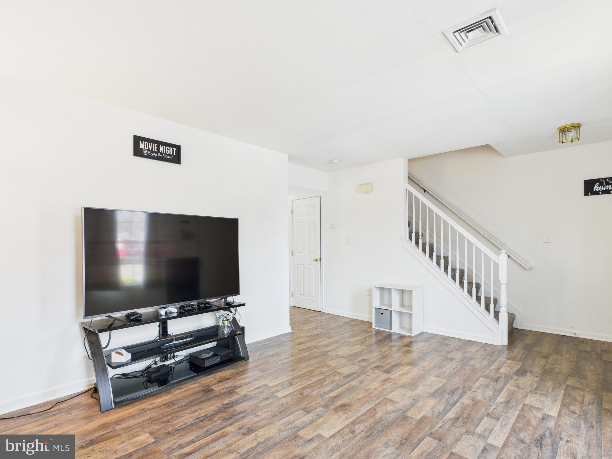 RED LION BORO - Residential