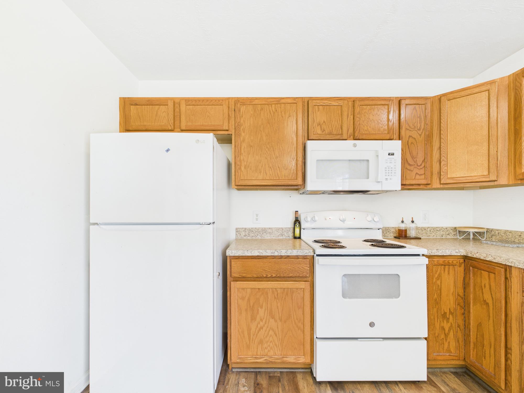 RED LION BORO - Residential