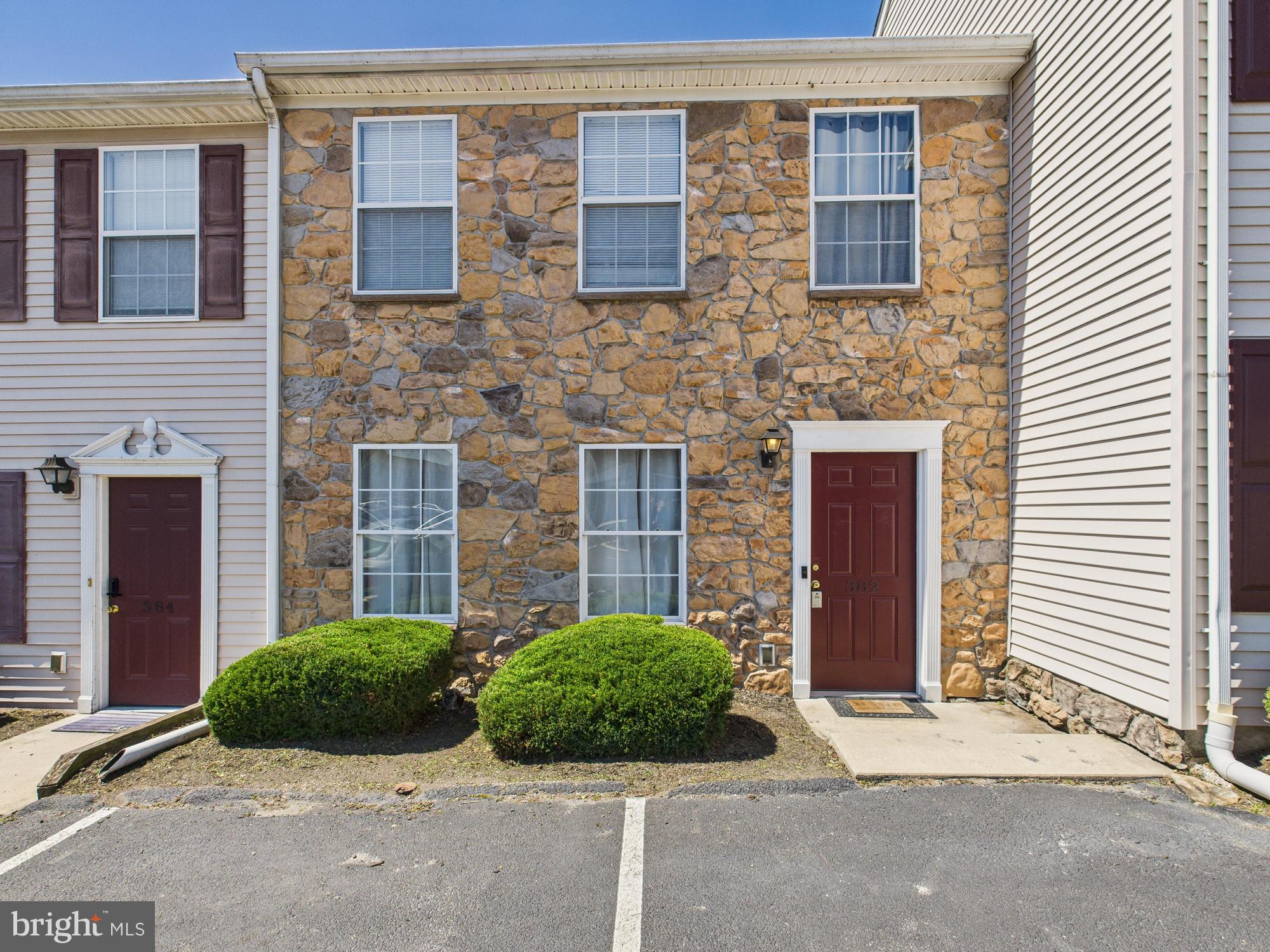 RED LION BORO - Residential