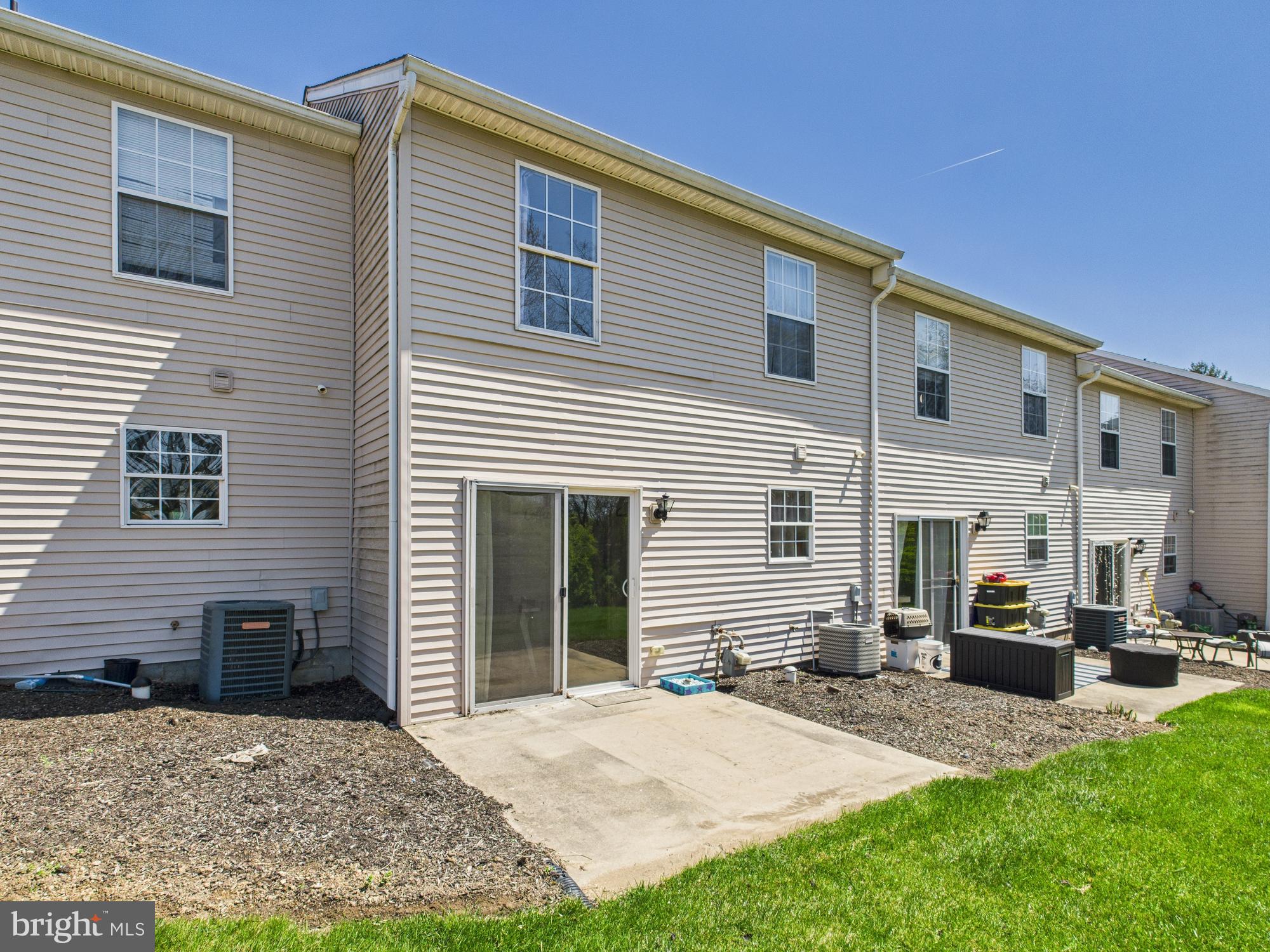 RED LION BORO - Residential