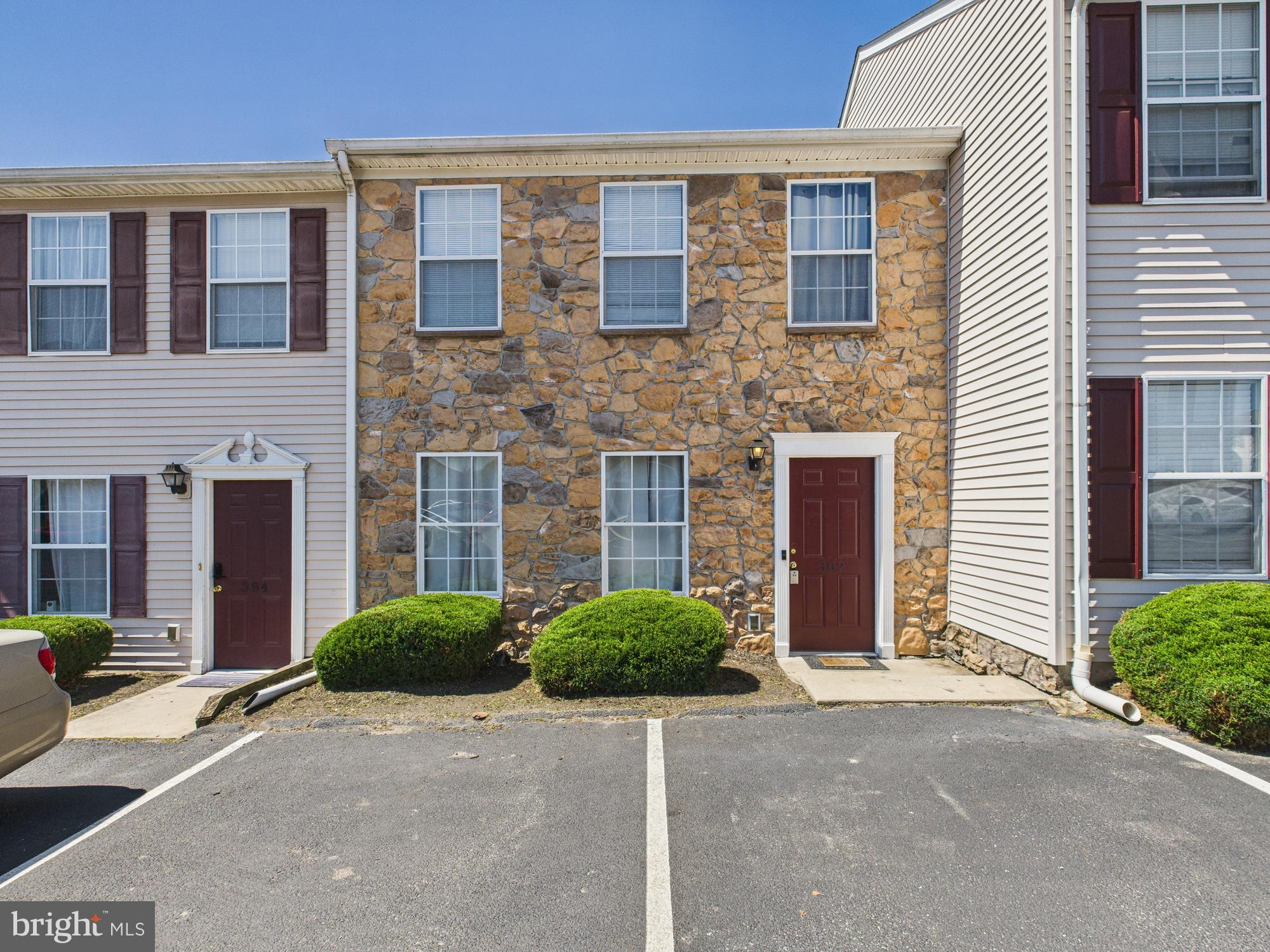 RED LION BORO - Residential