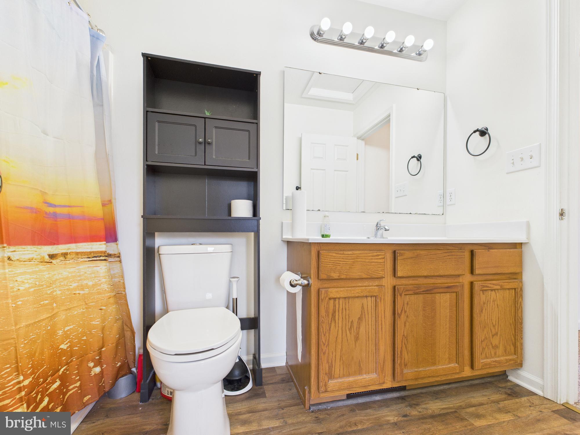 RED LION BORO - Residential