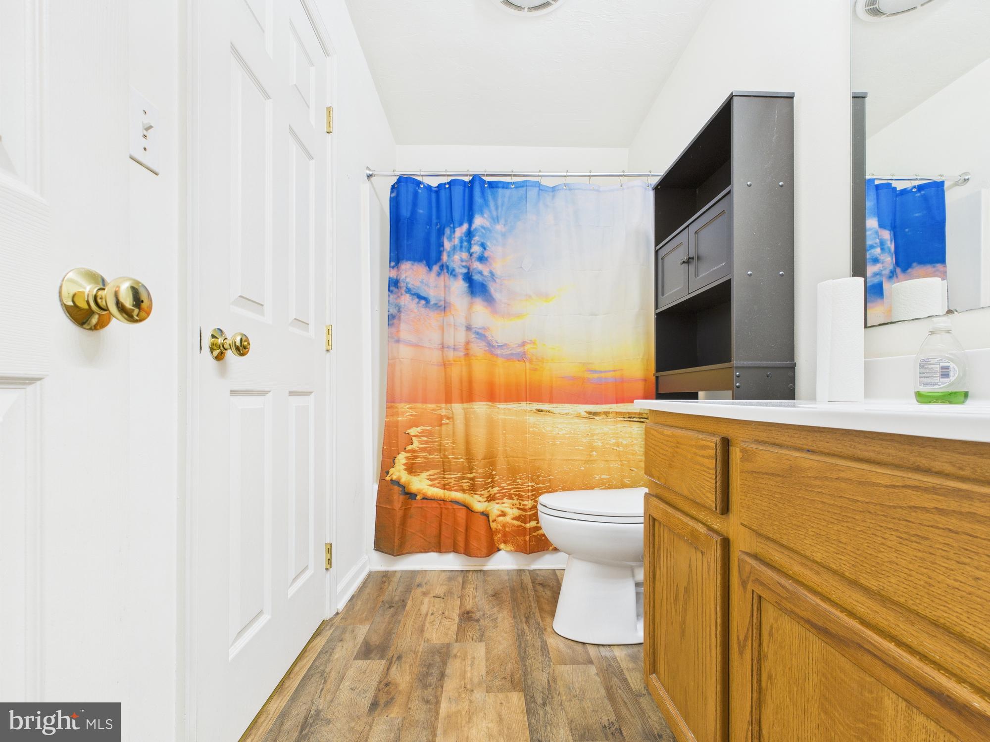 RED LION BORO - Residential