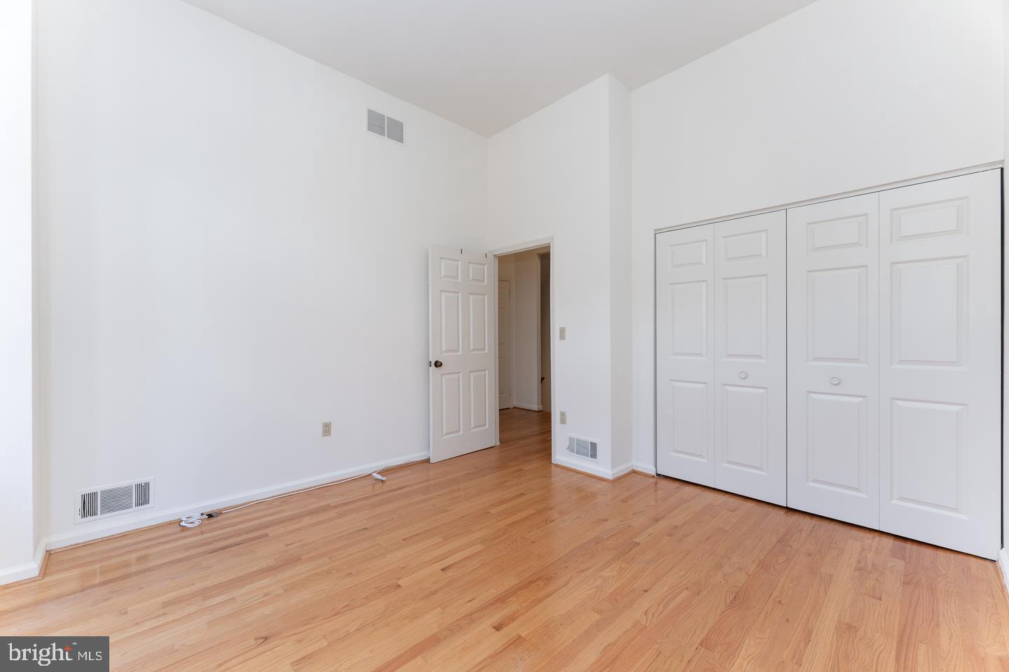 RITTENHOUSE SQUARE - Residential Lease