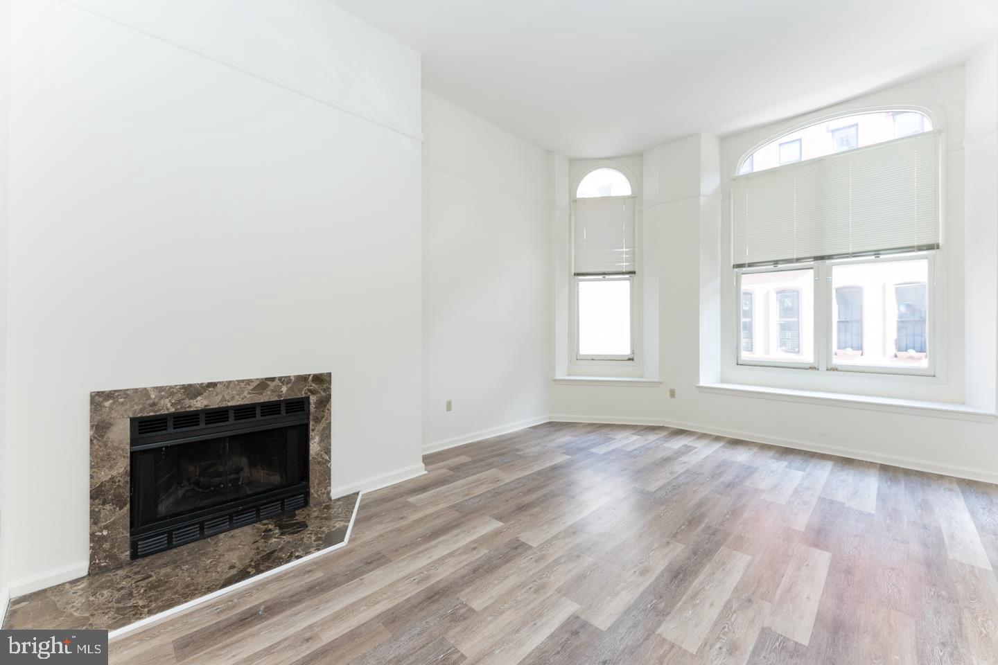 RITTENHOUSE SQUARE - Residential Lease