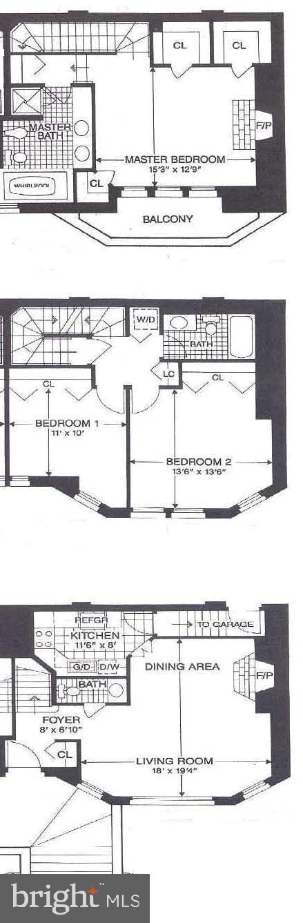 RITTENHOUSE SQUARE - Residential Lease