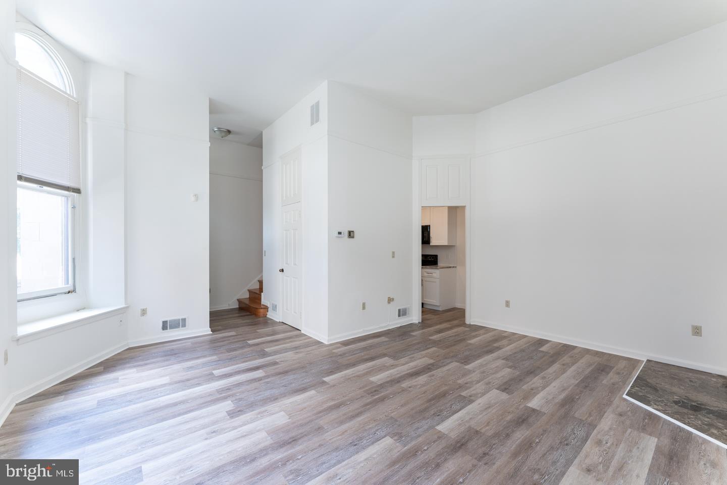 RITTENHOUSE SQUARE - Residential Lease