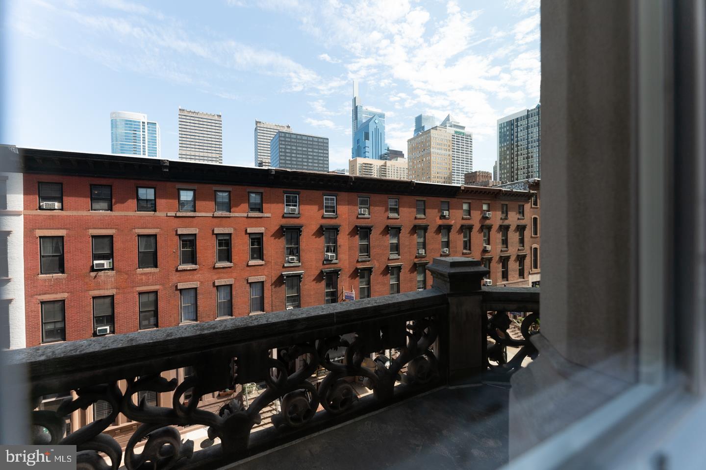 RITTENHOUSE SQUARE - Residential Lease