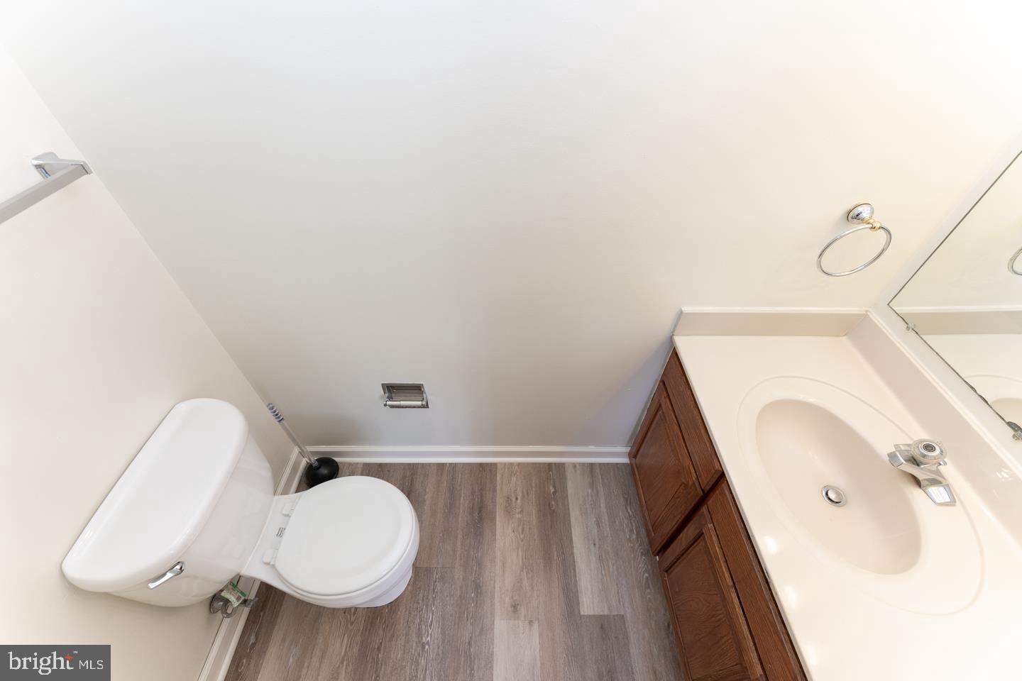 RITTENHOUSE SQUARE - Residential Lease