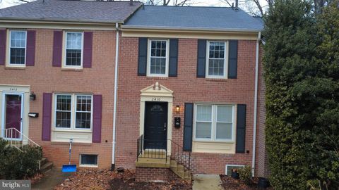 2410 ALSOP COURT RESTON VA 20191