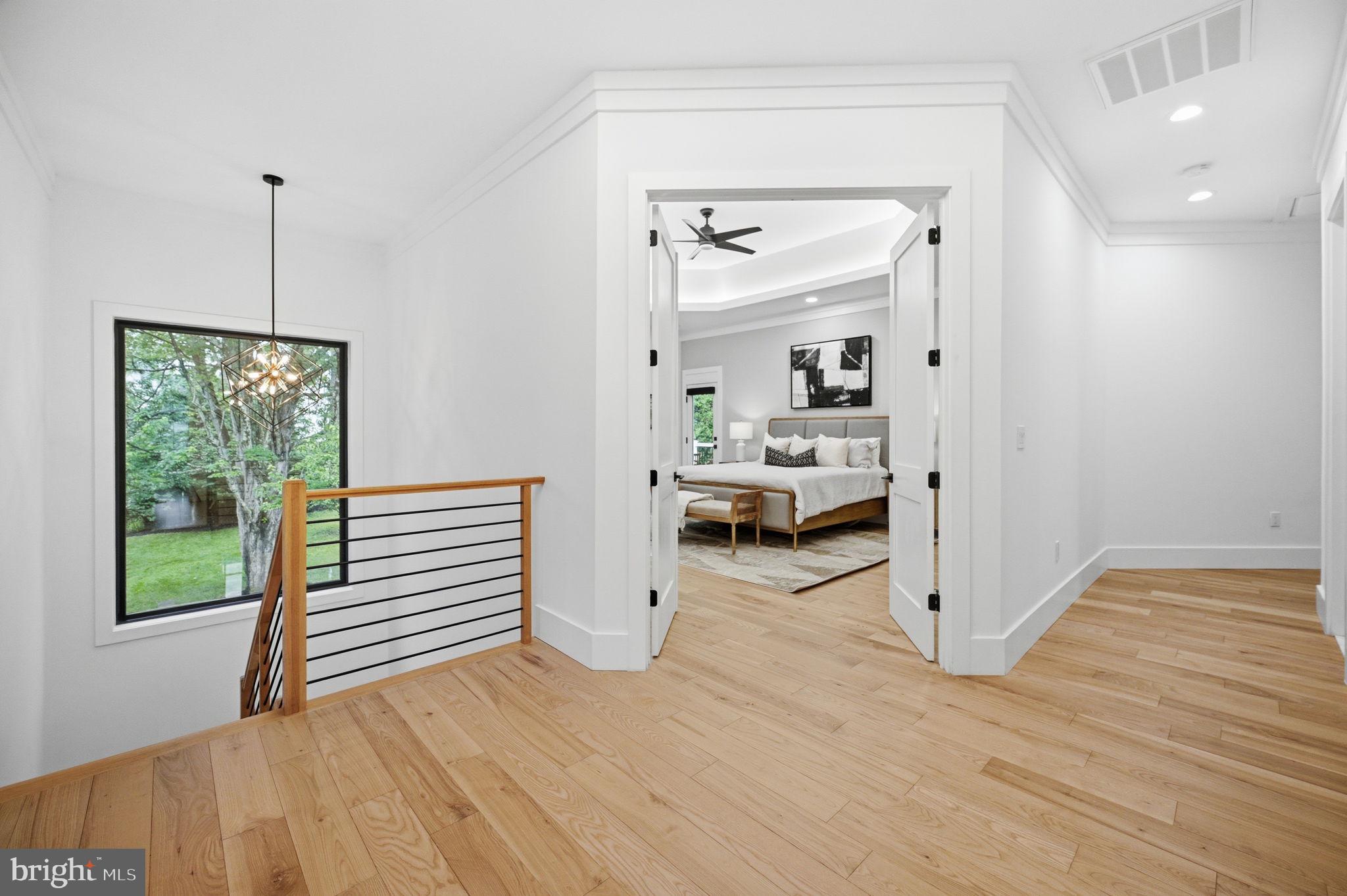 HAMPTONS OF MCLEAN - Residential