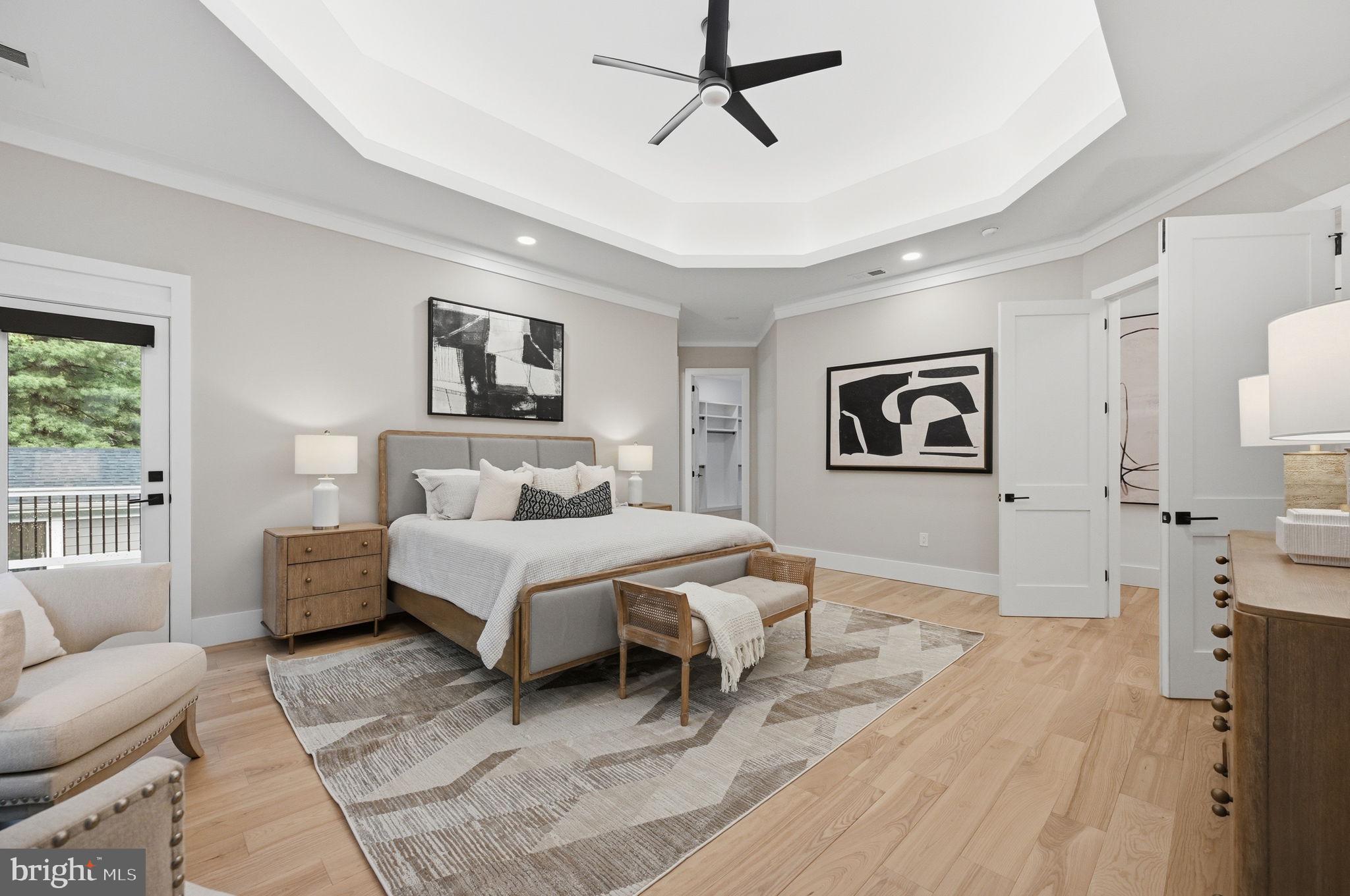 HAMPTONS OF MCLEAN - Residential
